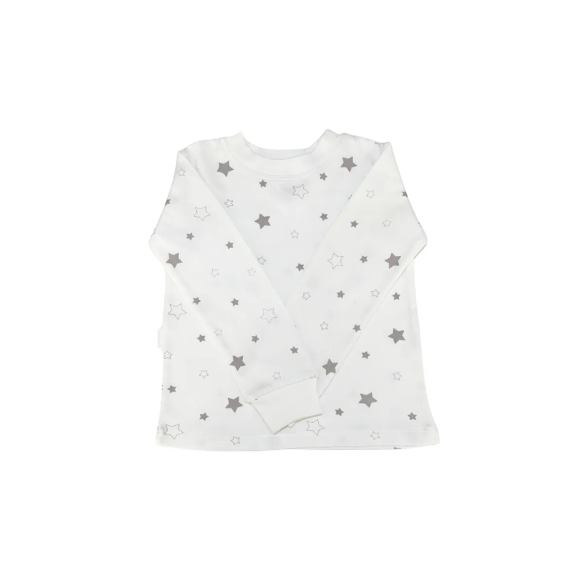 WAWA PIMA - PIJAMAS ESTRELLAS  WAWAPIMA 100% ALGODON PIMA