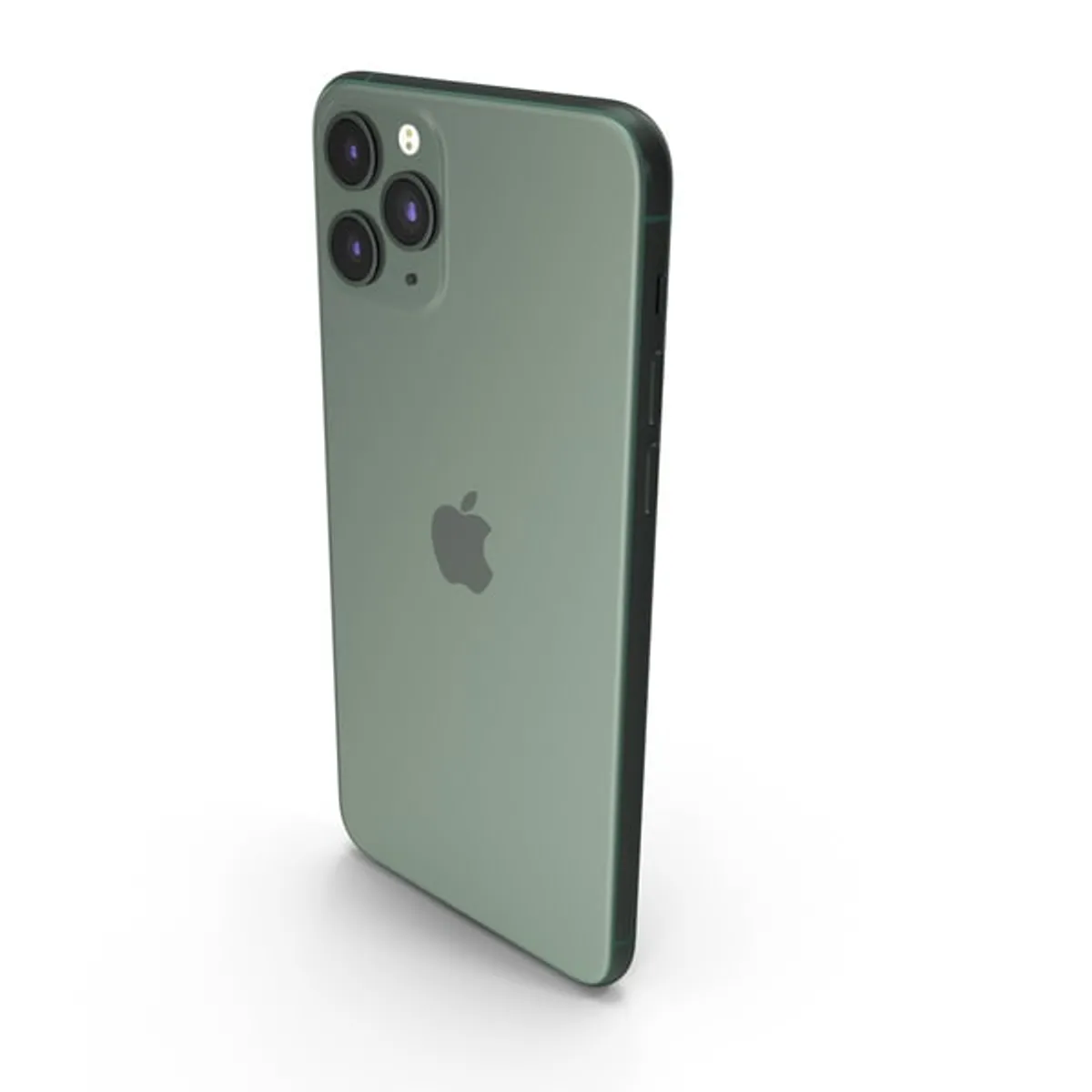 APPLE - Iphone 11 Pro 64GB, leer descripción, Verde, Reacondicionado