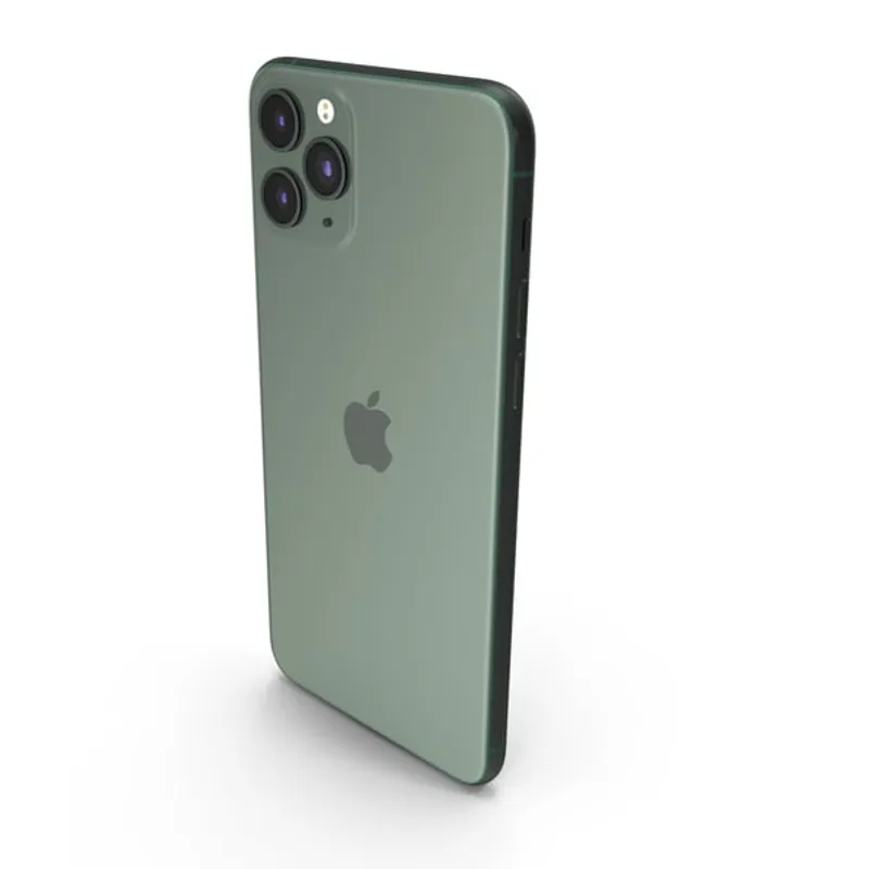 APPLE - Iphone 11 Pro 64GB, leer descripción, Verde, Reacondicionado