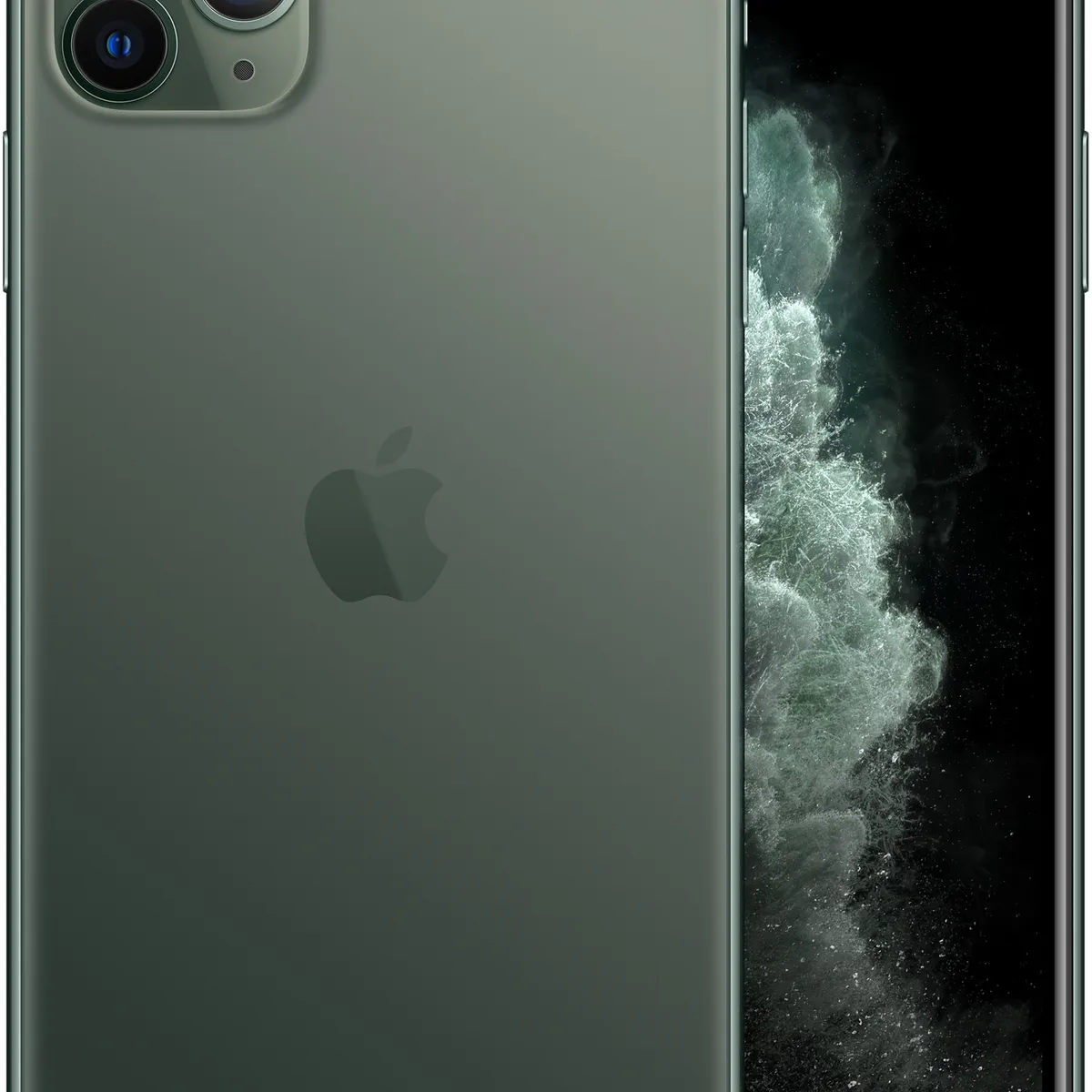 APPLE - Iphone 11 Pro 64GB, leer descripción, Verde, Reacondicionado