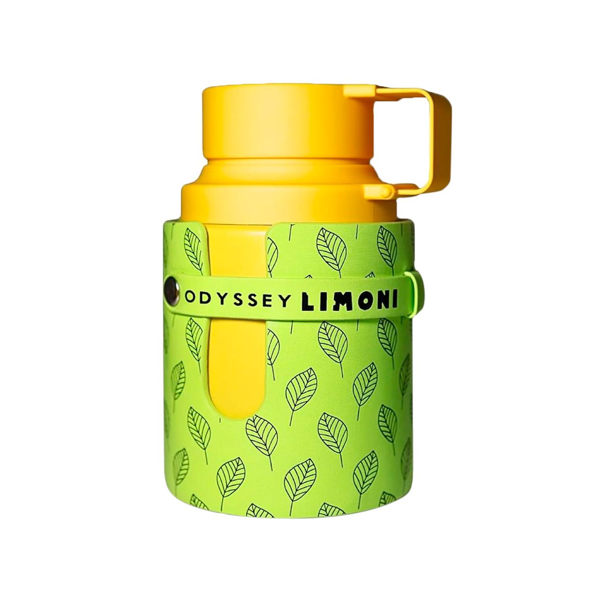 ARMAF - Armaf Odyssey Limoni Fresh 100ml EDP Hombre