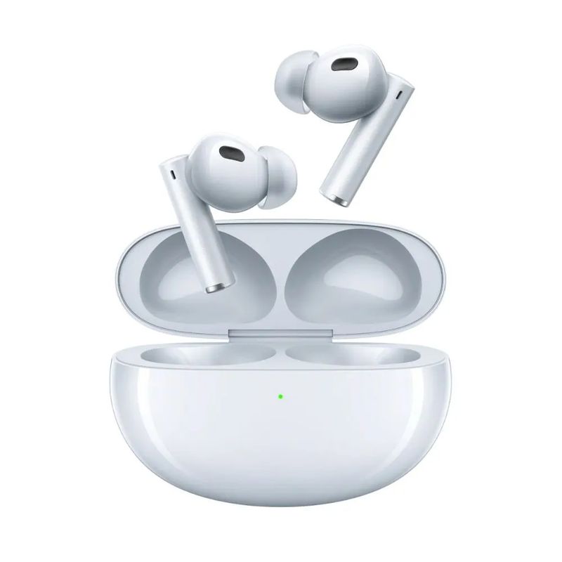 REALME - Audifono Realme Buds Air 6 Pro Silver Original