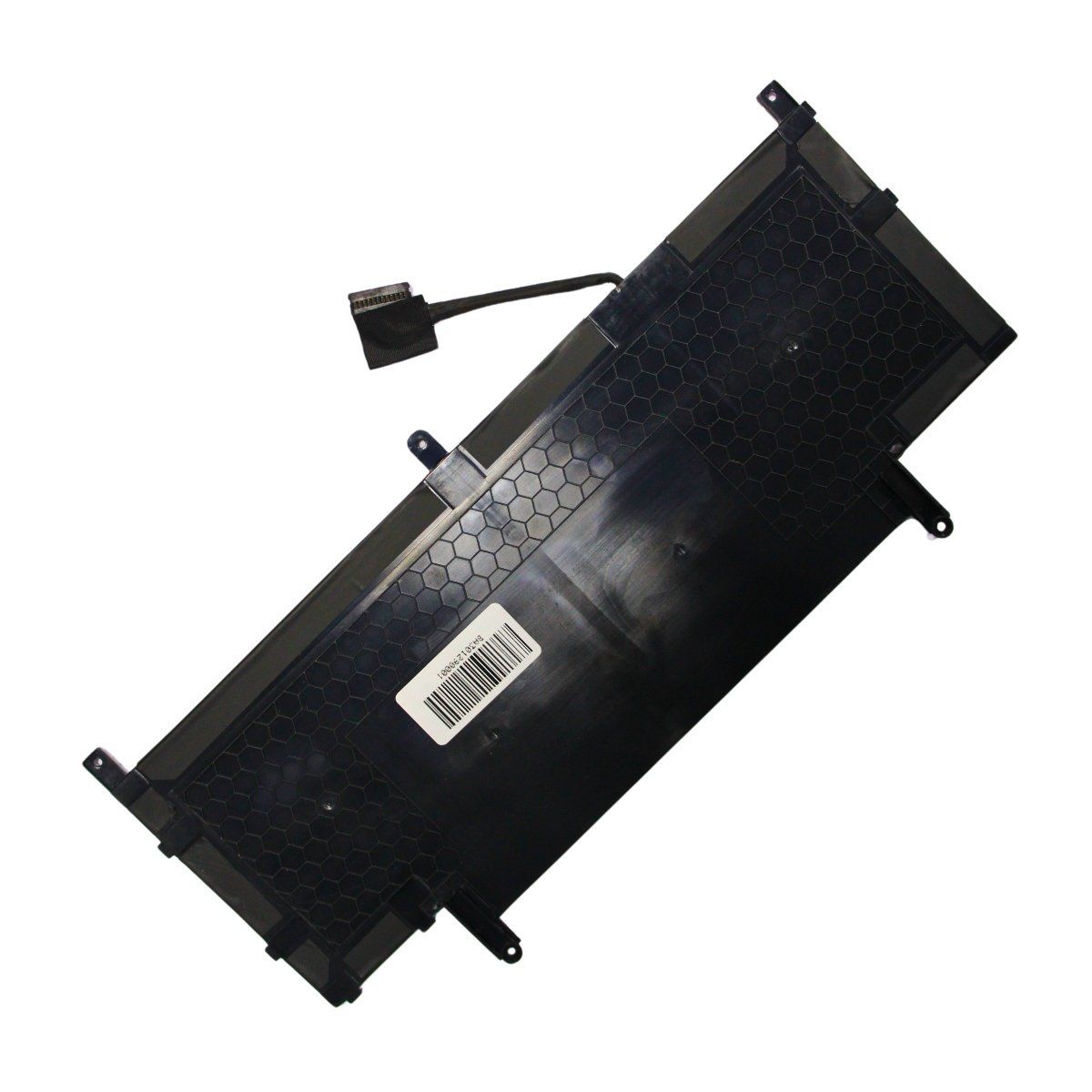 DELL - Batería Para Laptop Dell N7HT0 Latitude 9510 Capacidad Real