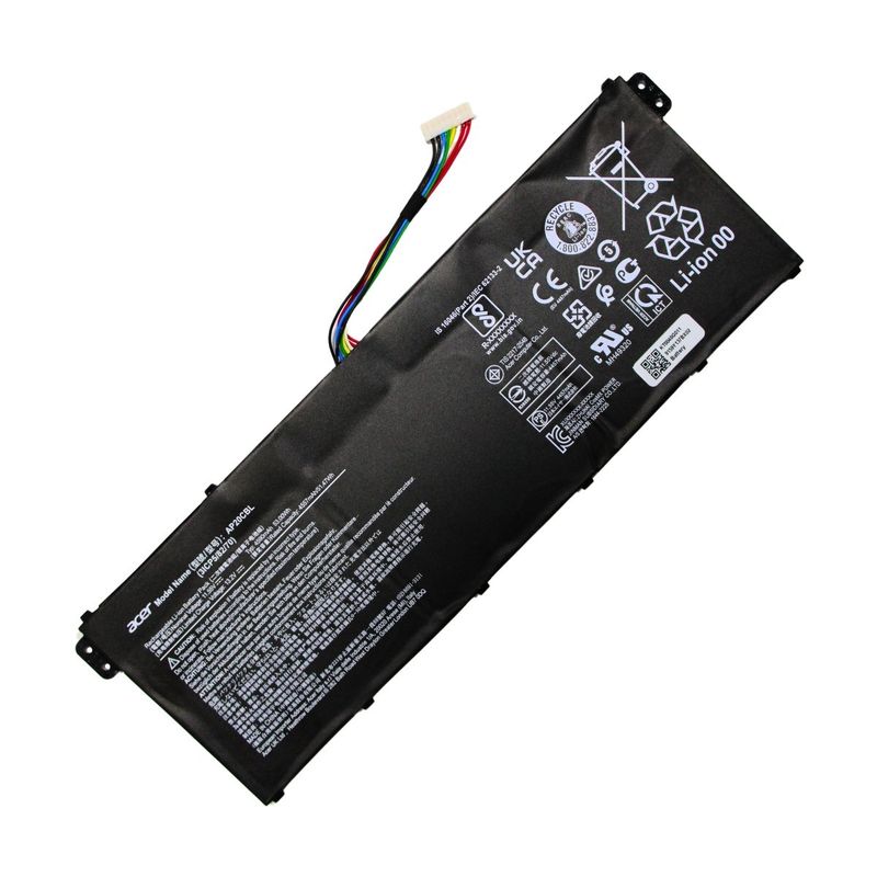 ACER - Batería Para Laptop Acer AP20CBL A715-43G Original