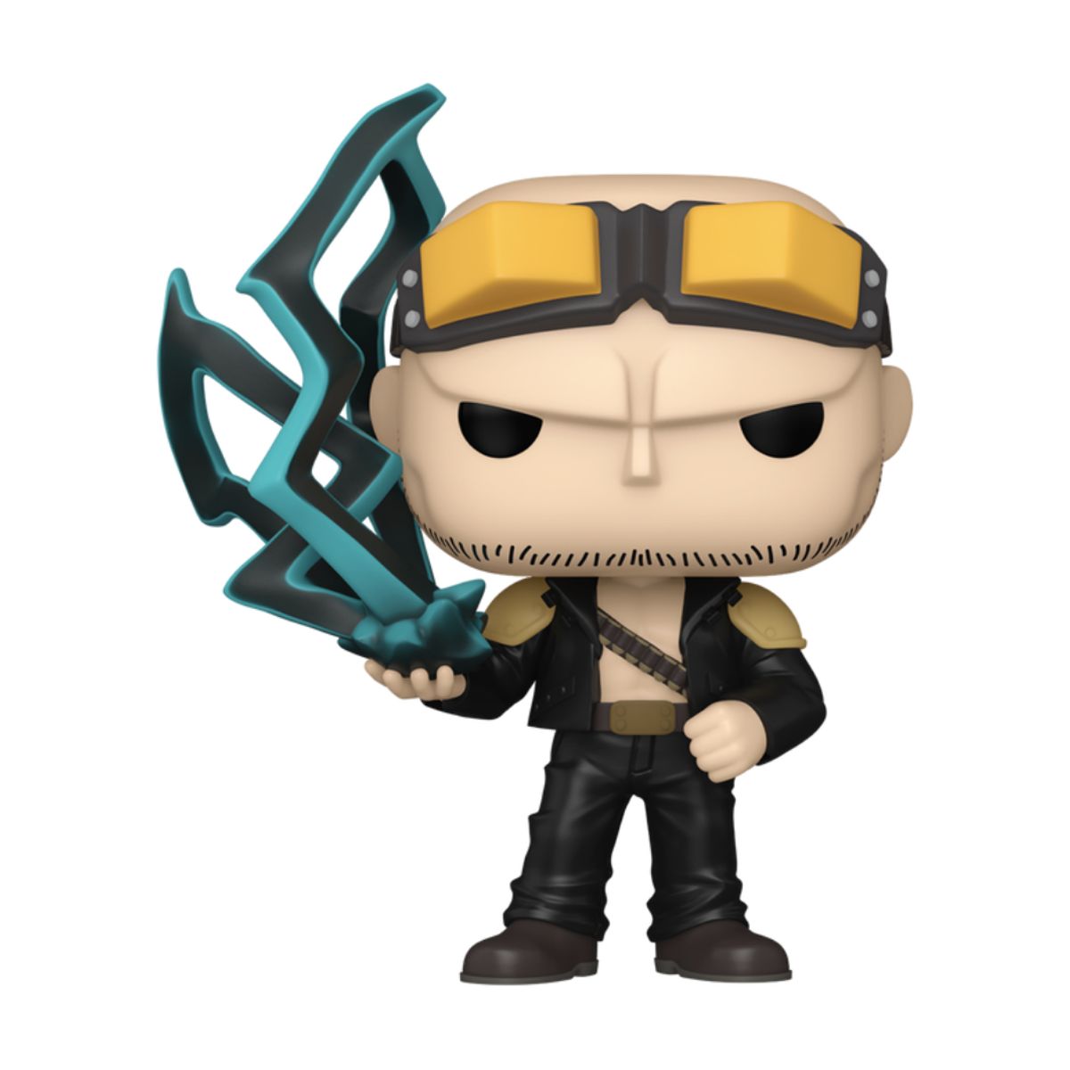 FUNKO - Daigoro Banjo Funko Pop 1813 My Hero Academia MHA