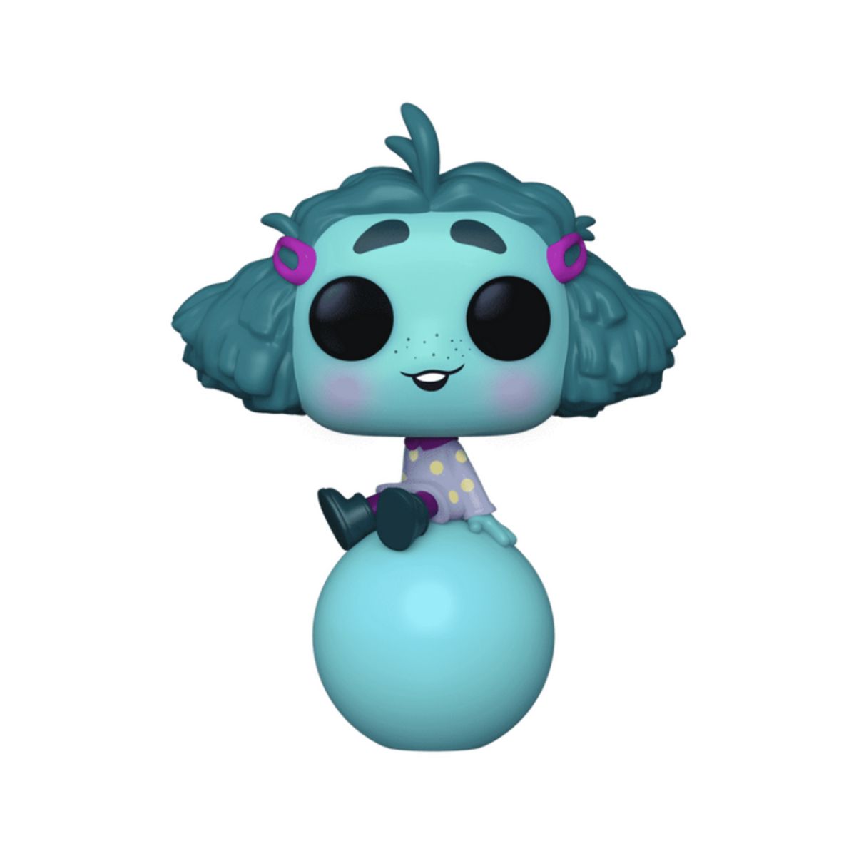 FUNKO - Envidia en Orbe Funko Pop 1449 Intensamente 2 Disney Pixar