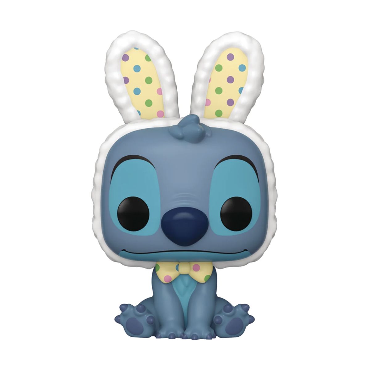 FUNKO - Stitch Easter Funko Pop 1533 Lilo y Stitch Original