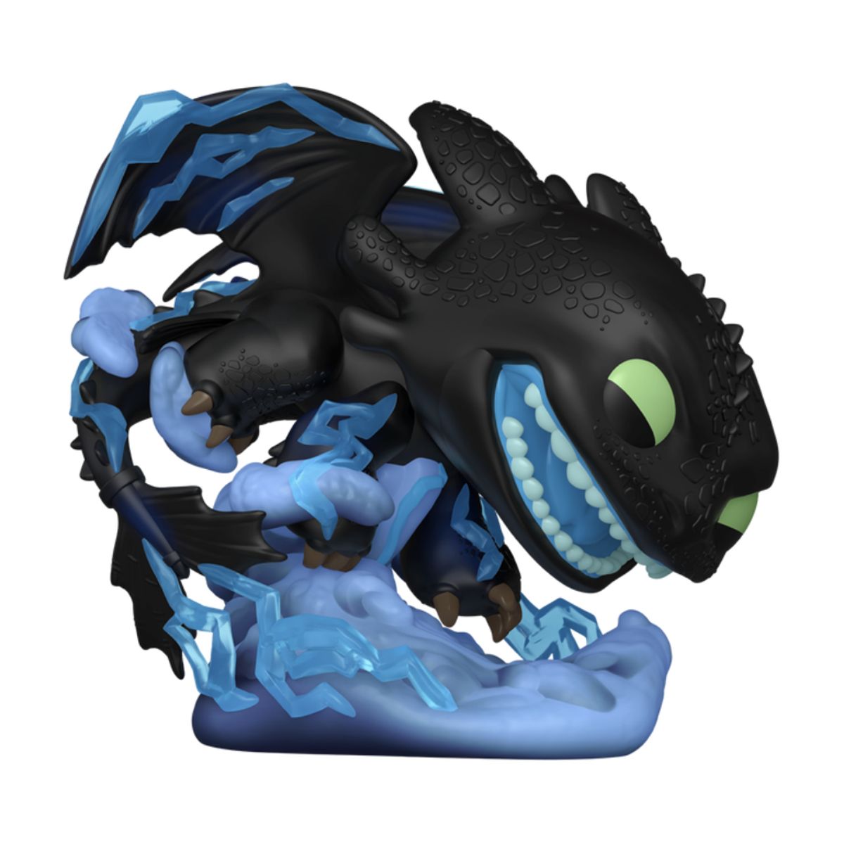 FUNKO - Chimuelo Funko Pop 1872 Como entrenar a tu Dragon Exc