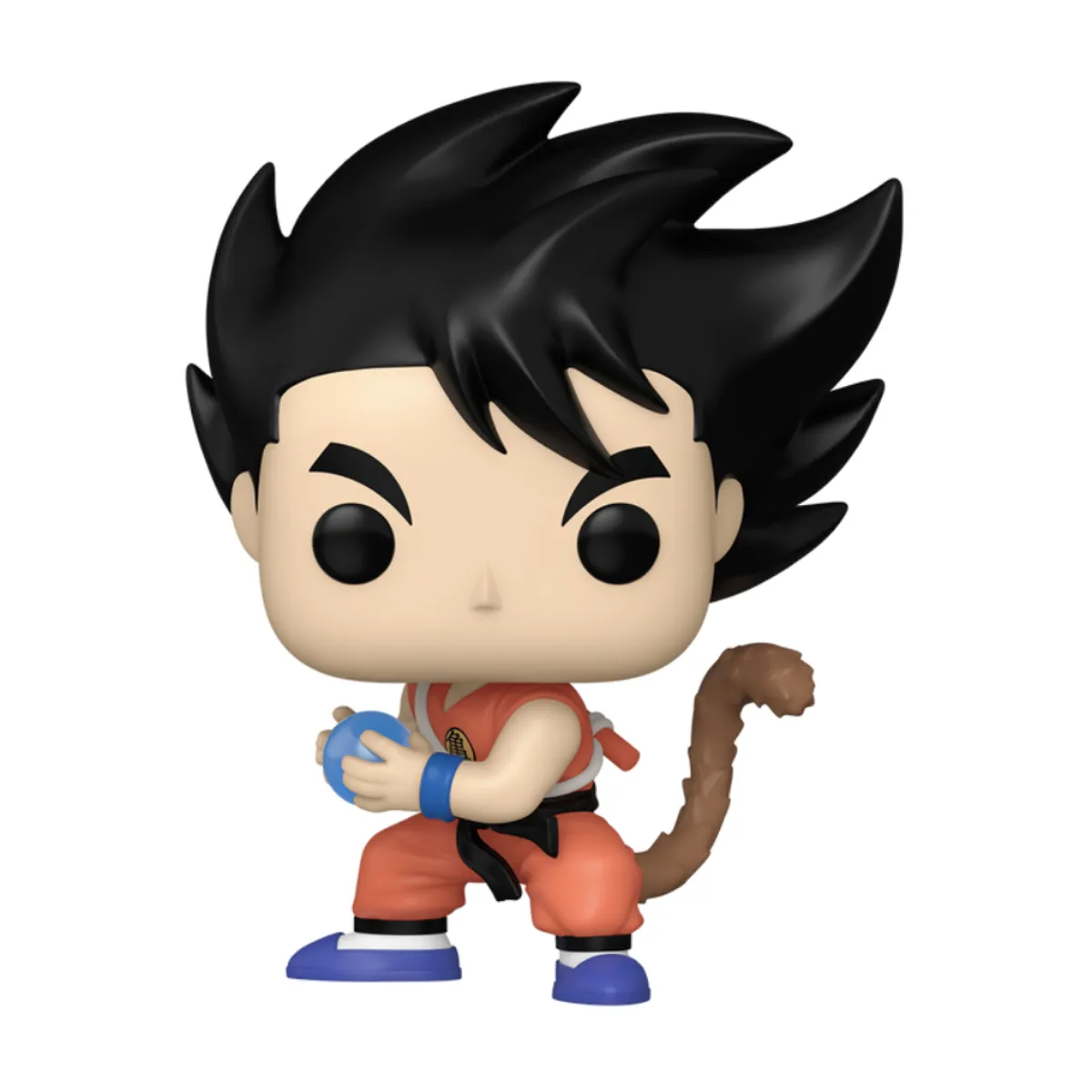 FUNKO - Goku c Cola Kamehameha Funko Pop 1780 Dragon Ball