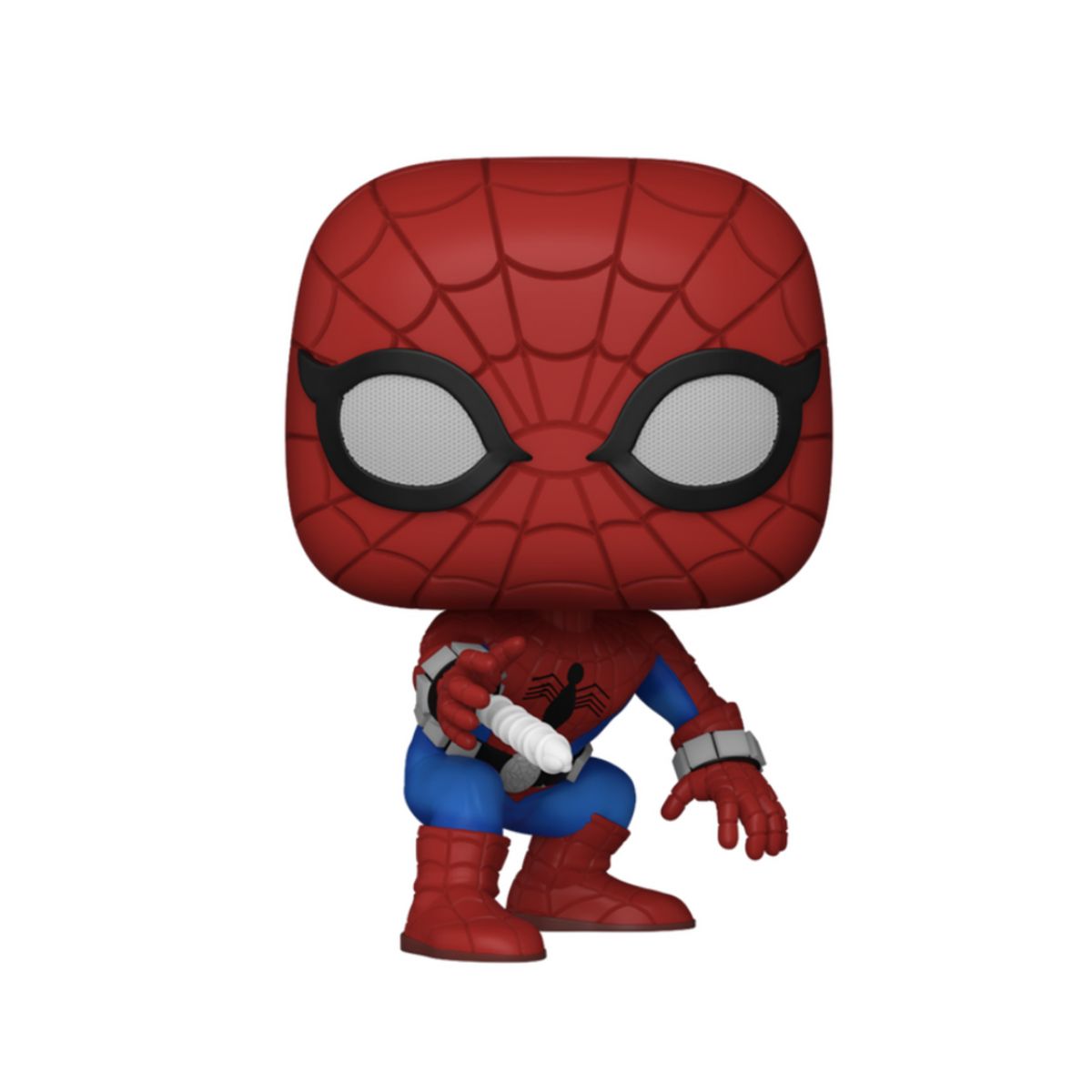 FUNKO - Spiderman 1977 Funko Pop 1452 Exclusivo Target Marvel