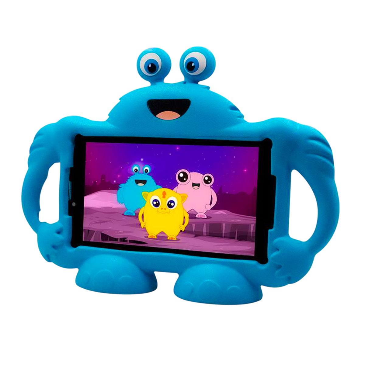 ADVANCE - TABLET ADVANCE KIDS TR7996 7 IPS 3G 2GB 32GB MONSTER BLUE