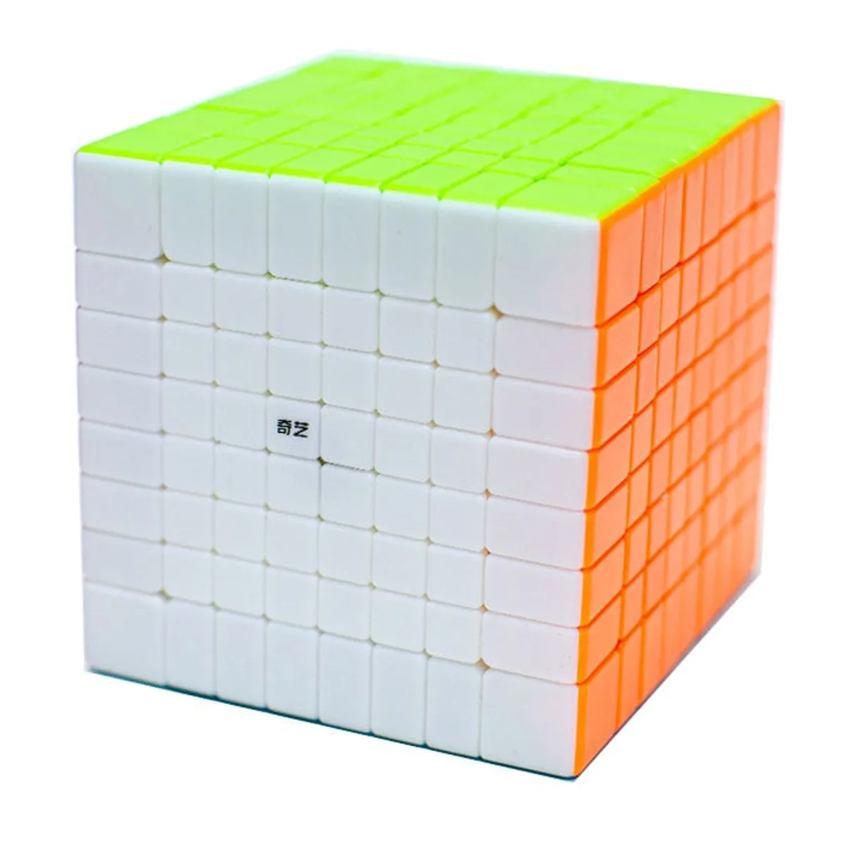 QIYI - Cubo Mágico 8x8 Stickerless QIYI