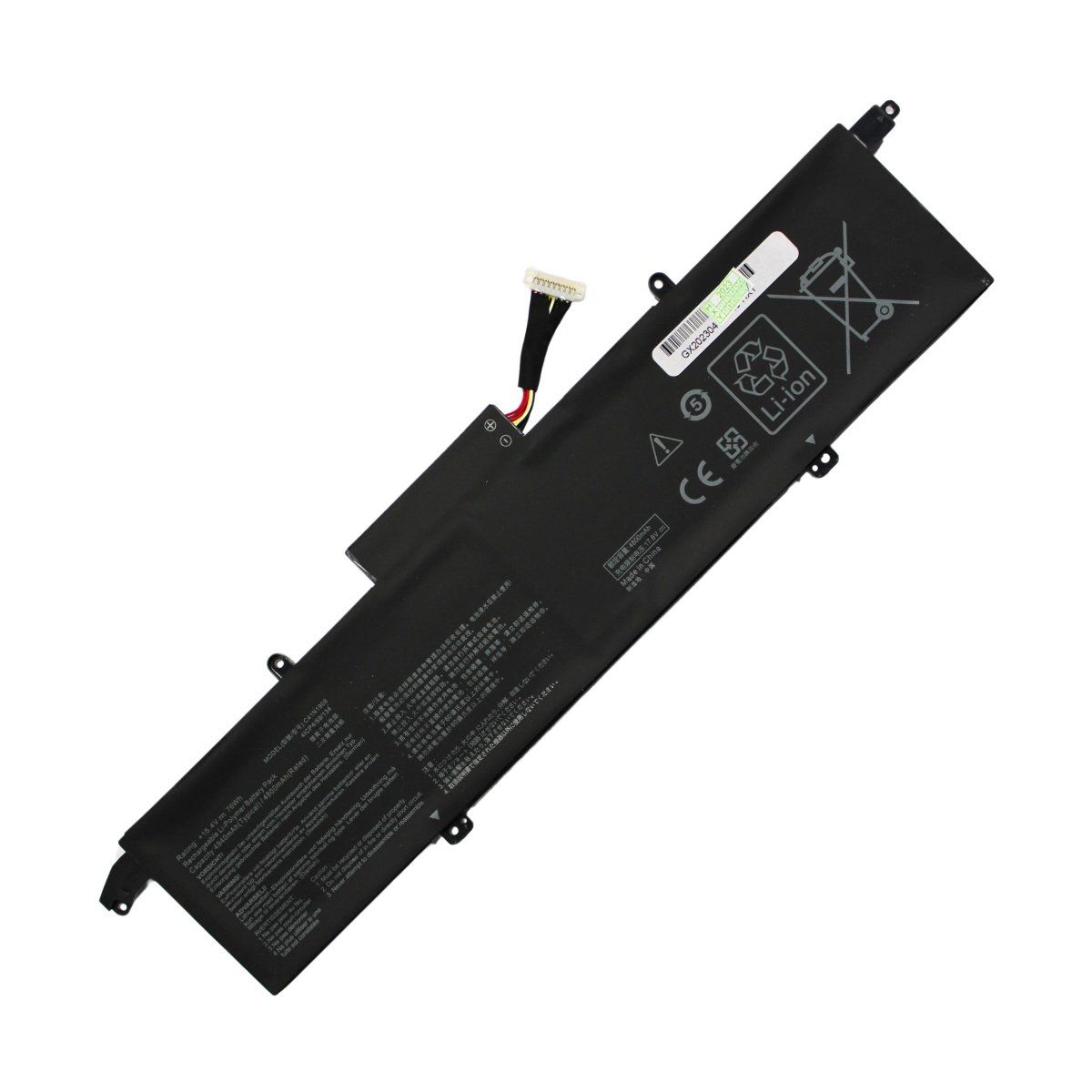 ASUS - Batería Para Laptop Asus C41N1908 GA401 Capacidad Real