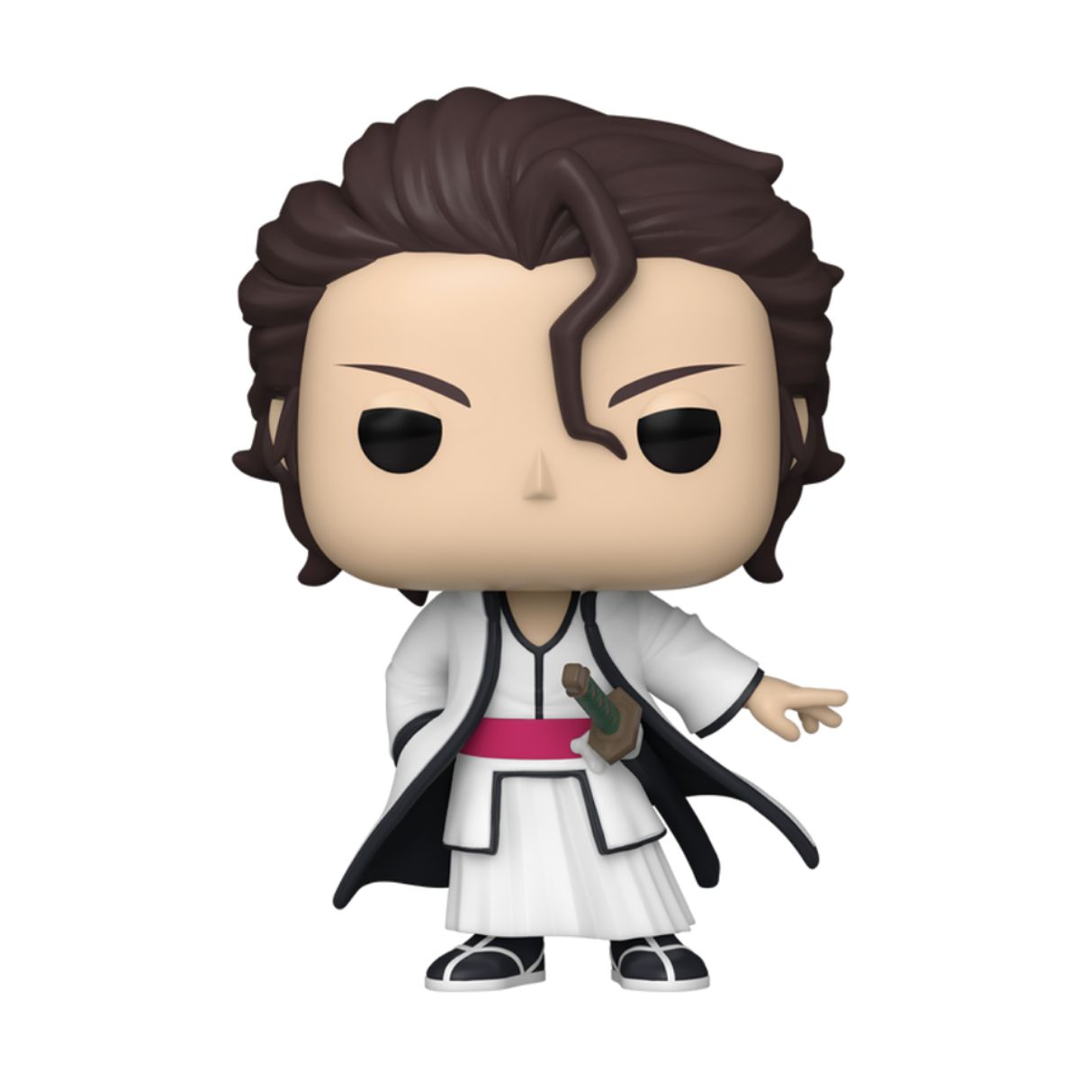 FUNKO - Sosuke Aizen Funko Pop 1840 Exclusivo FS Bleach