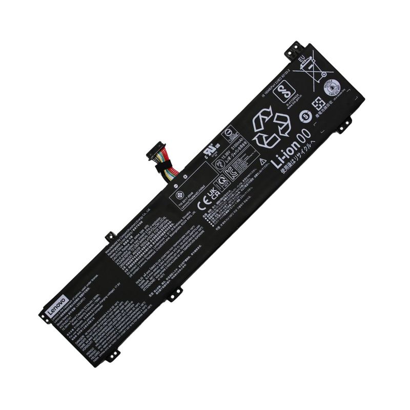 LENOVO - Batería Para Laptop Lenovo L20D4PC1 LEGION 5 Pro 16 Original