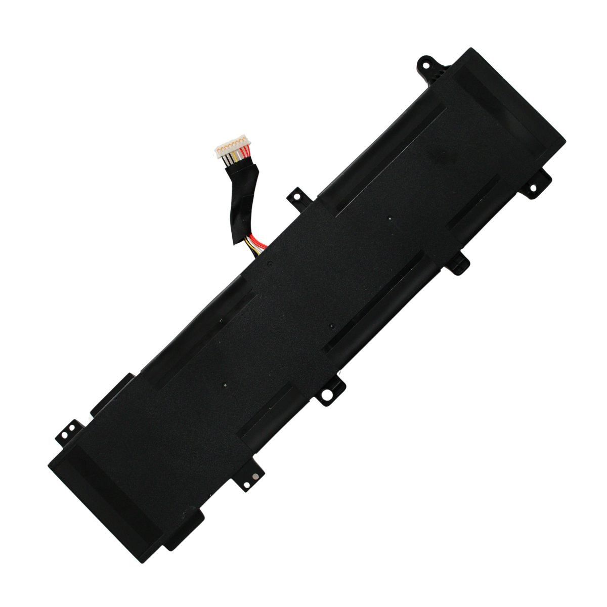 ASUS - Batería Para Laptop Asus C41N1906 TUF FA506 Tipo B Cap Real