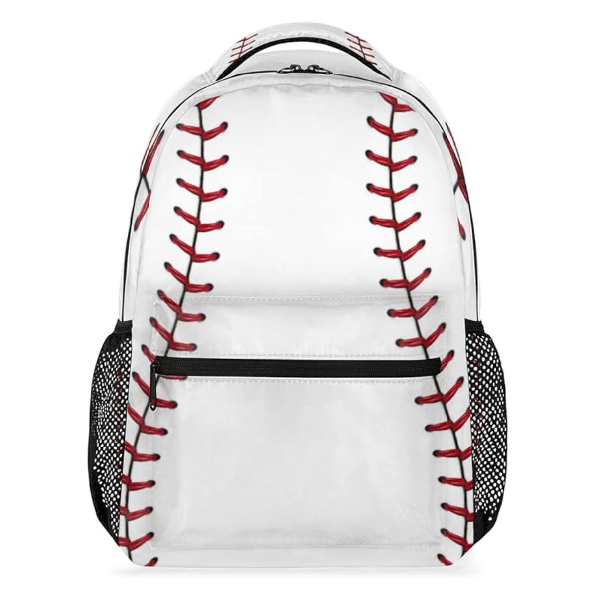 GENERICO - MOCHILA  PARA LAPTOP-LIBROS BEISBOL