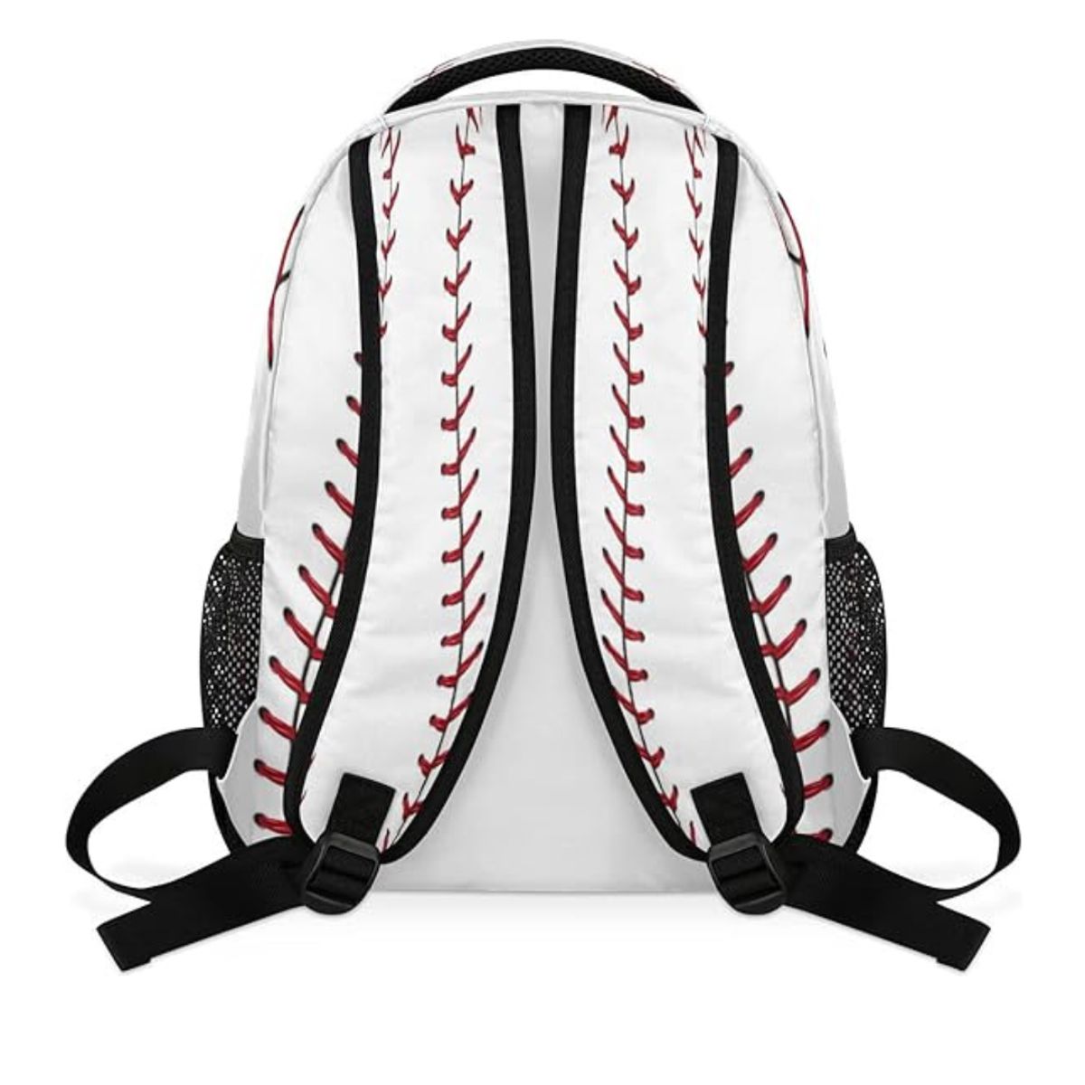 GENERICO - MOCHILA  PARA LAPTOP-LIBROS BEISBOL