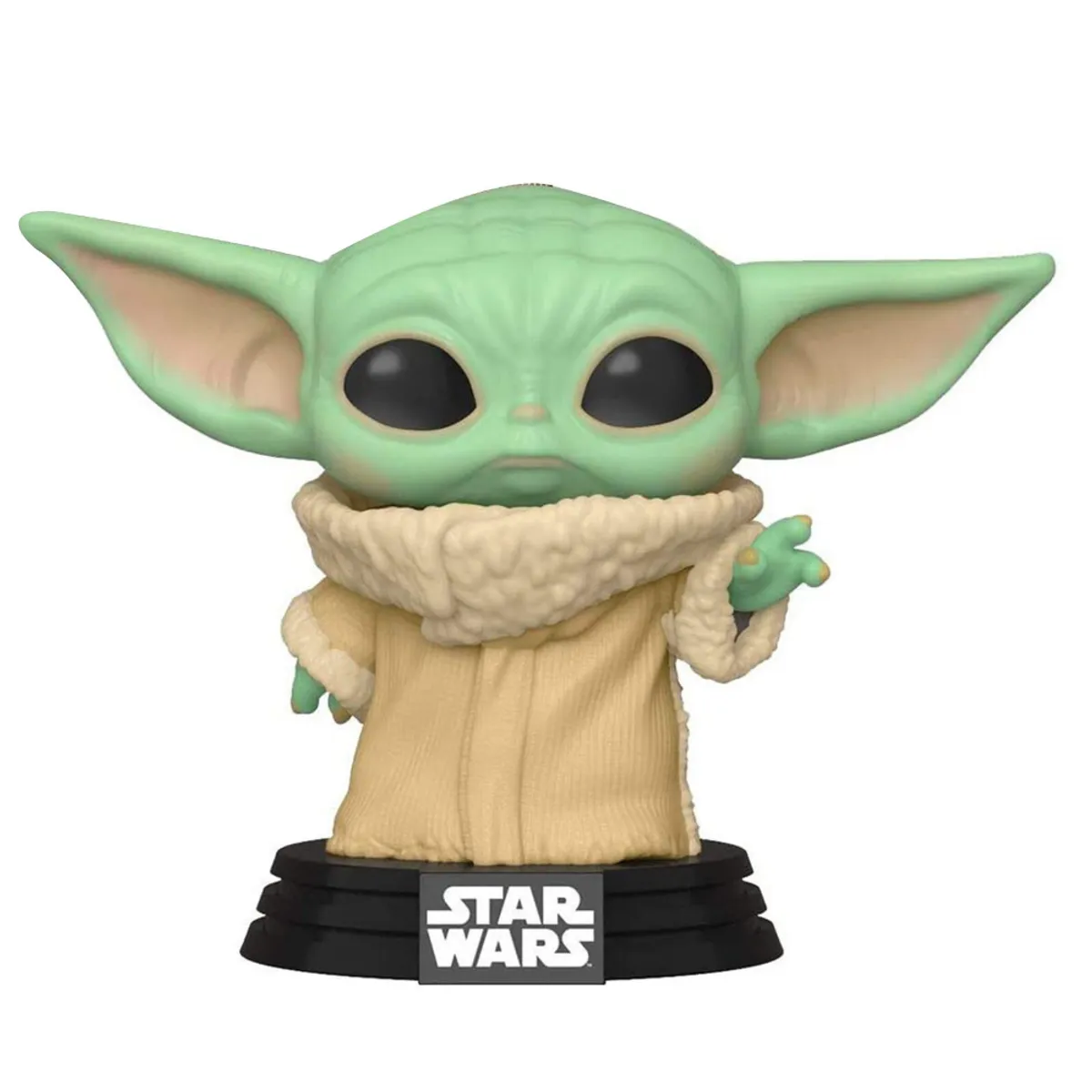FUNKO - Funko Pop Star Wars Mandalorian - The Child - Baby Yoda