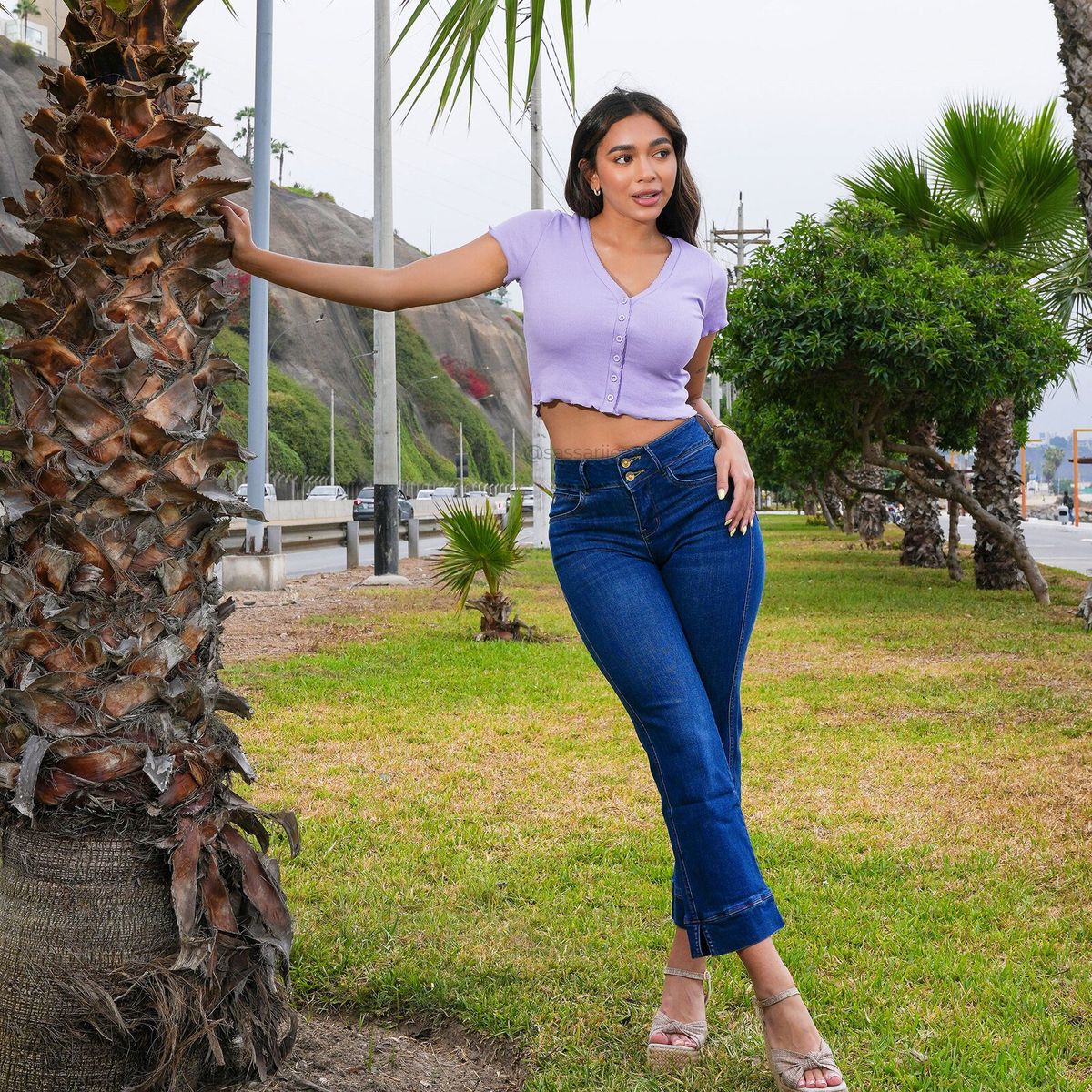 SASSARI - RECTO KARELY MARCA SASSARI