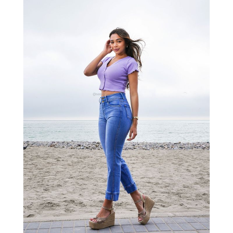 SASSARI - RECTO KARELY MARCA SASSARI