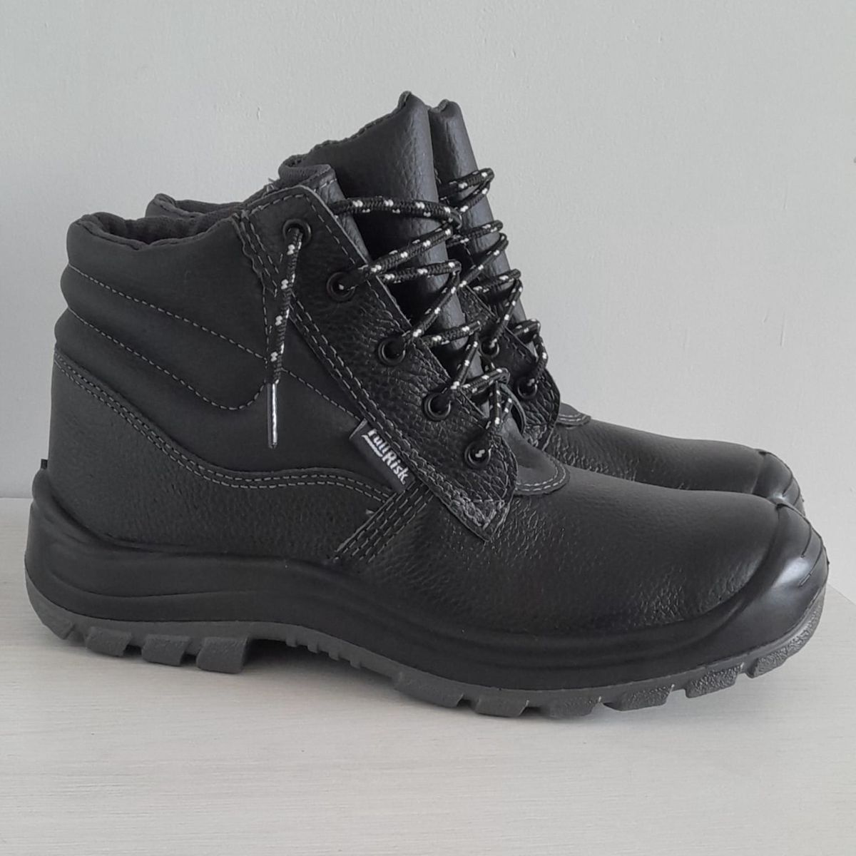 STEELPRO - BOTAS DE SEGURIDAD WORKER - STEELPRO