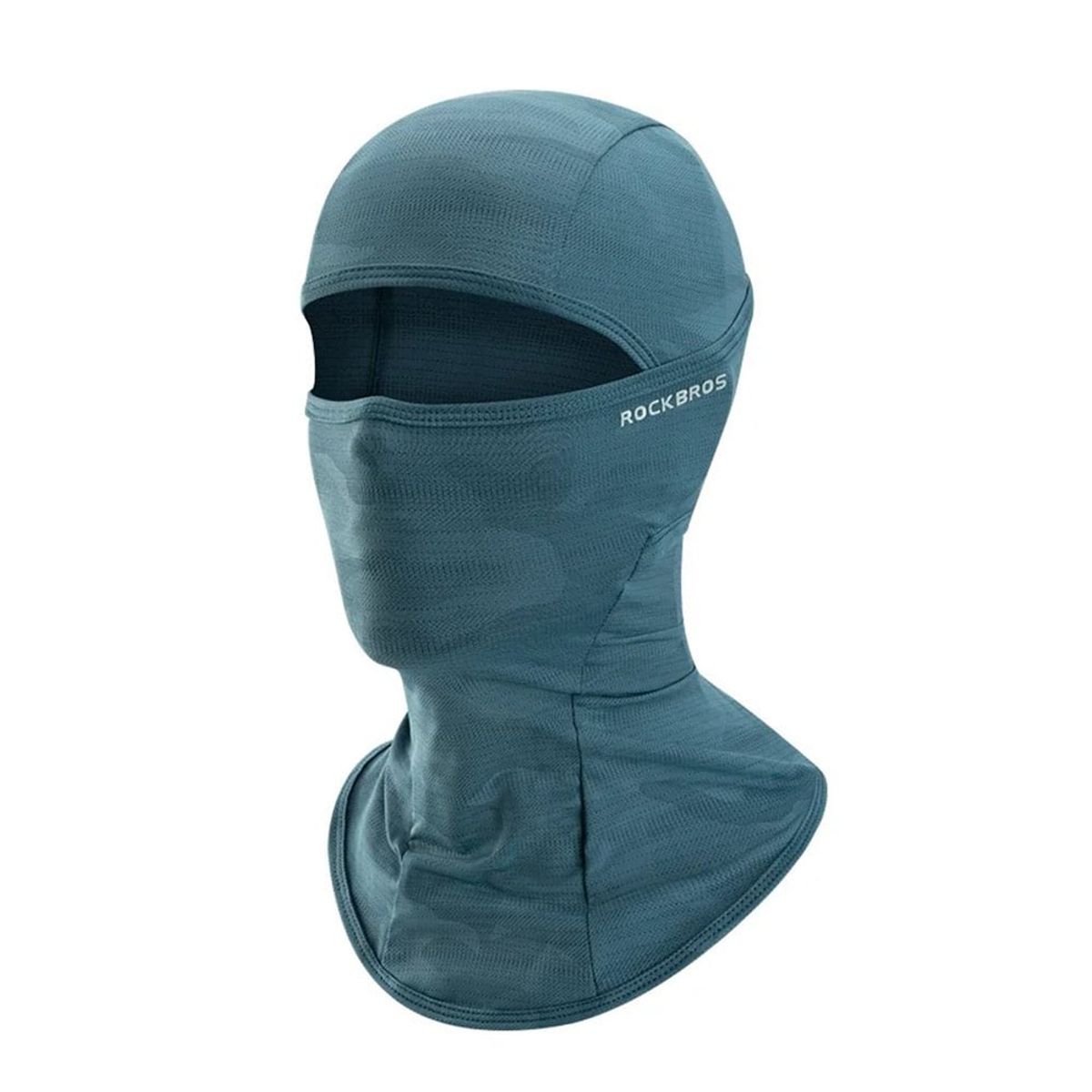 ROCKBROS - Pasamontañas con Proteccion UV Rockbros