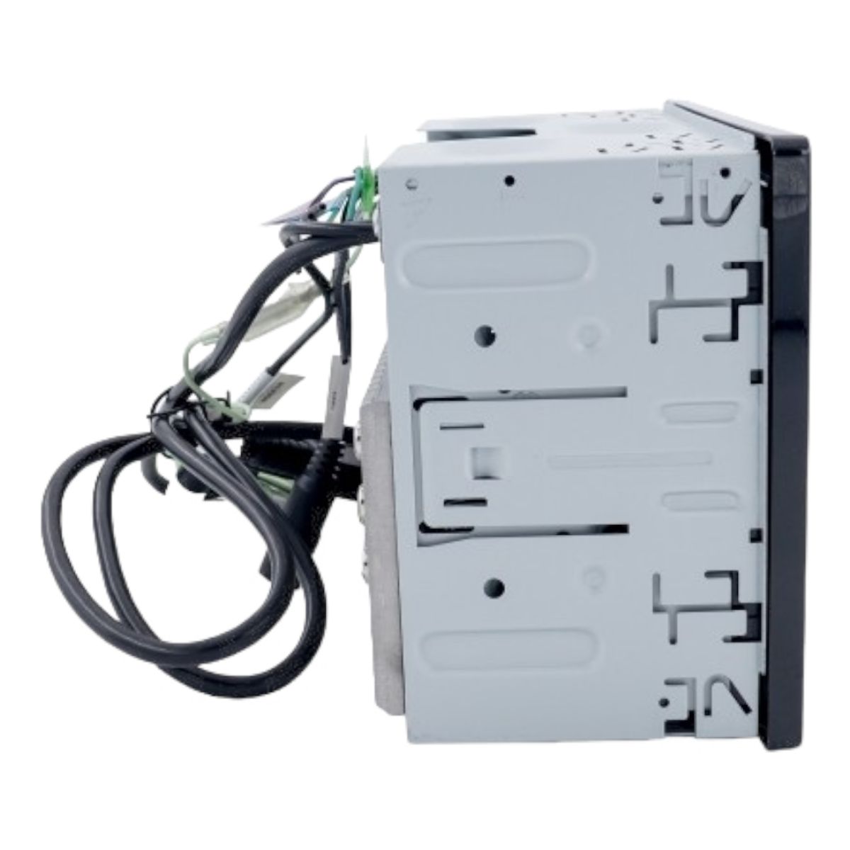 GENERICO - AUTORADIO PANTALLA JVC  KW-M150BT - Mirroring