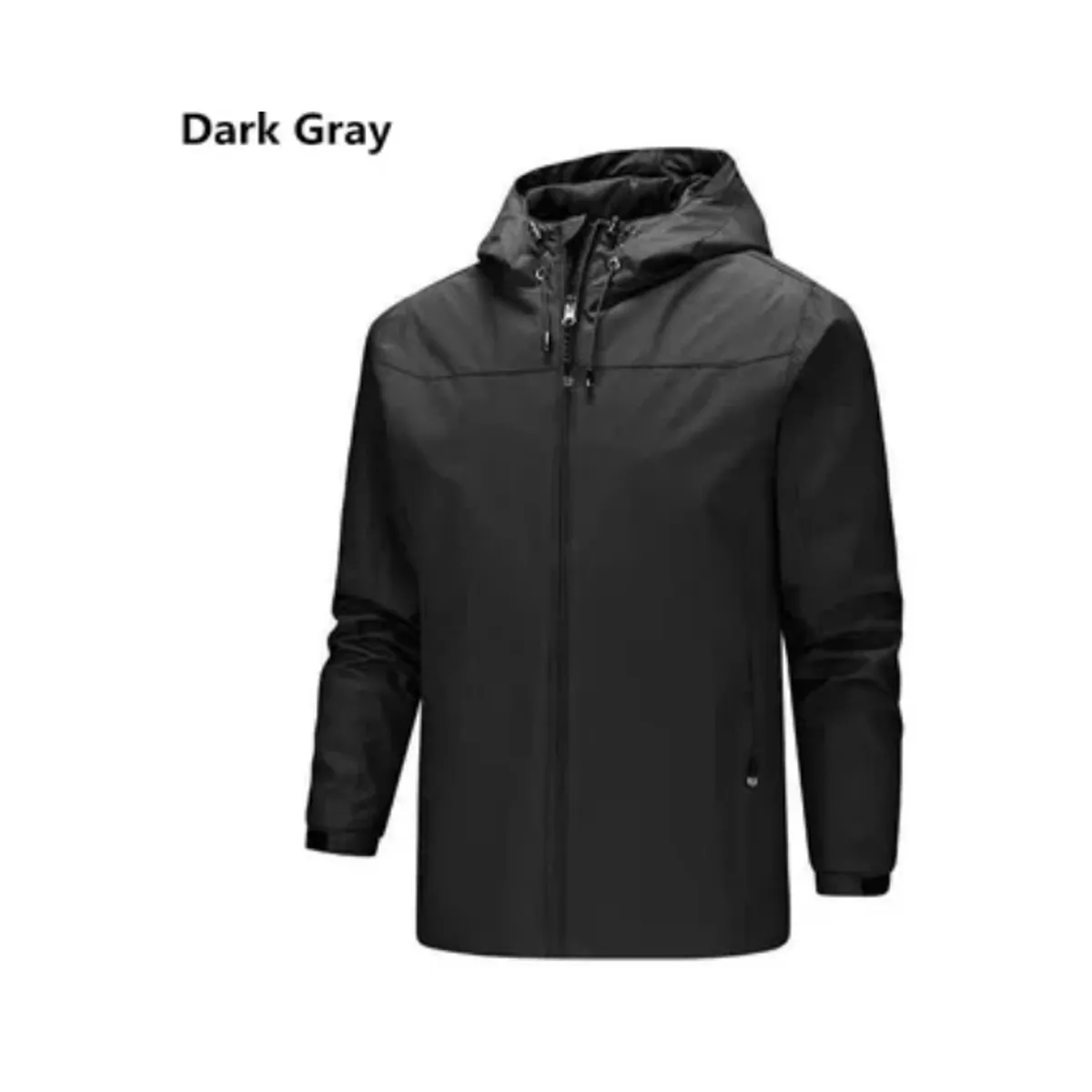 TIOZONEY - Chaqueta para Hombre