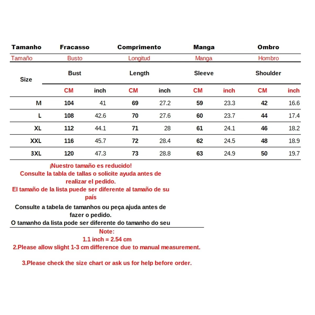 TIOZONEY - Chaleco con cierre sin gorro Hombre - Blanco.
