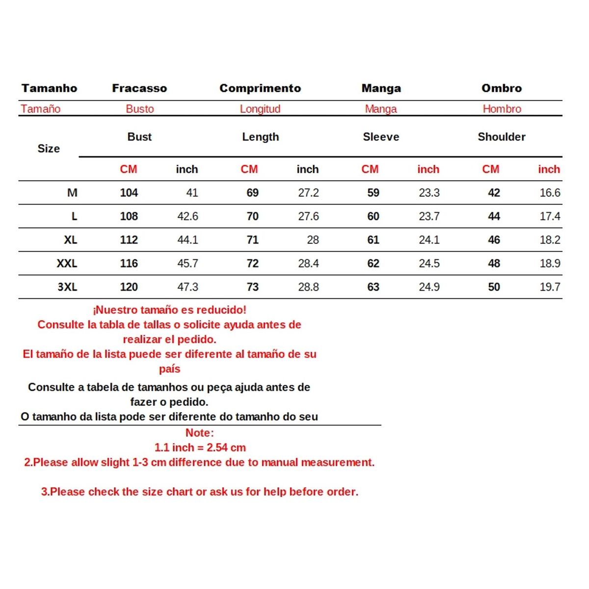 TIOZONEY - Chaleco con cierre sin gorro Hombre - Blanco.