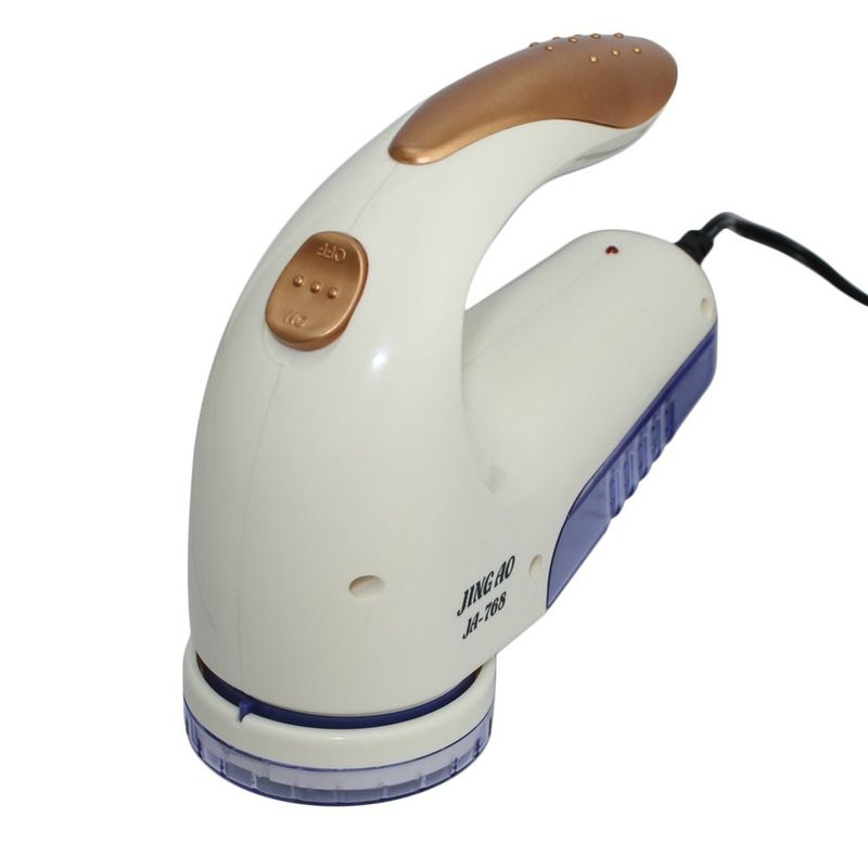 TIOZONEY - Electrodomésticos suéter tejido ropa removedor de pelusa recortador