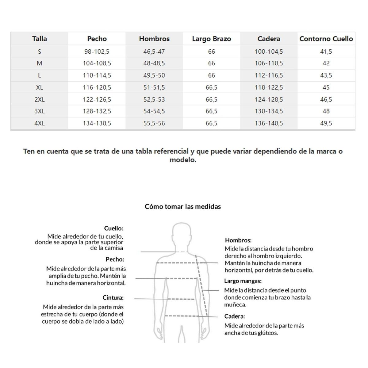 TIOZONEY - Chaqueta Hombre Manga Larga