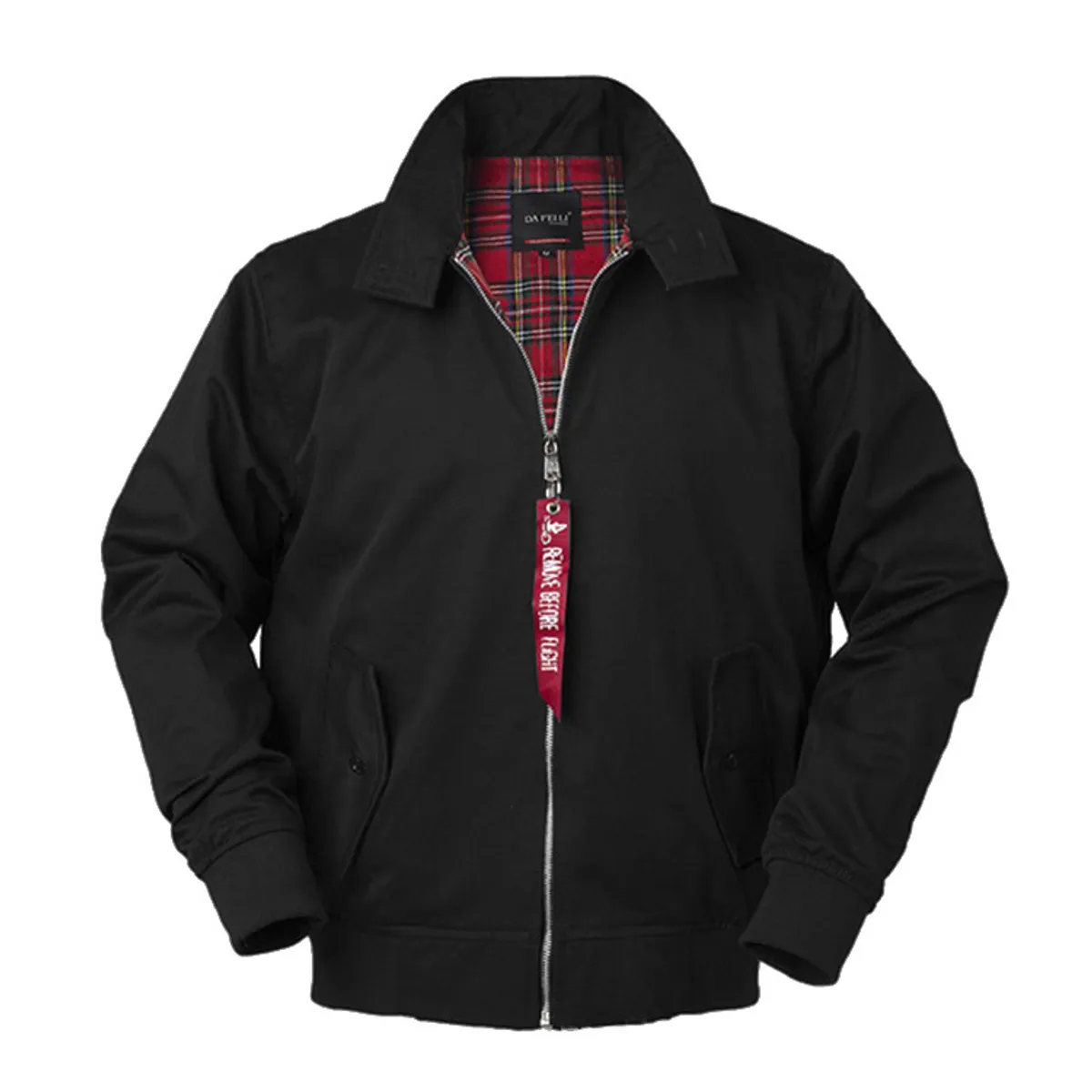 TIOZONEY - Cortavientos Outdoor Hombre