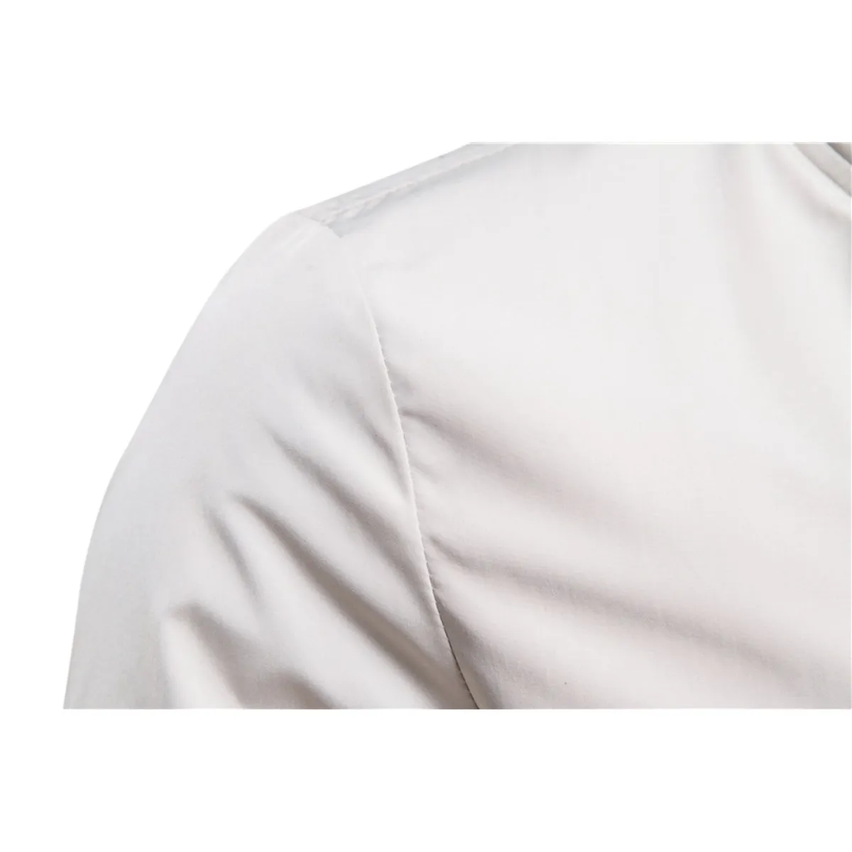 TIOZONEY - Chaqueta para Hombre