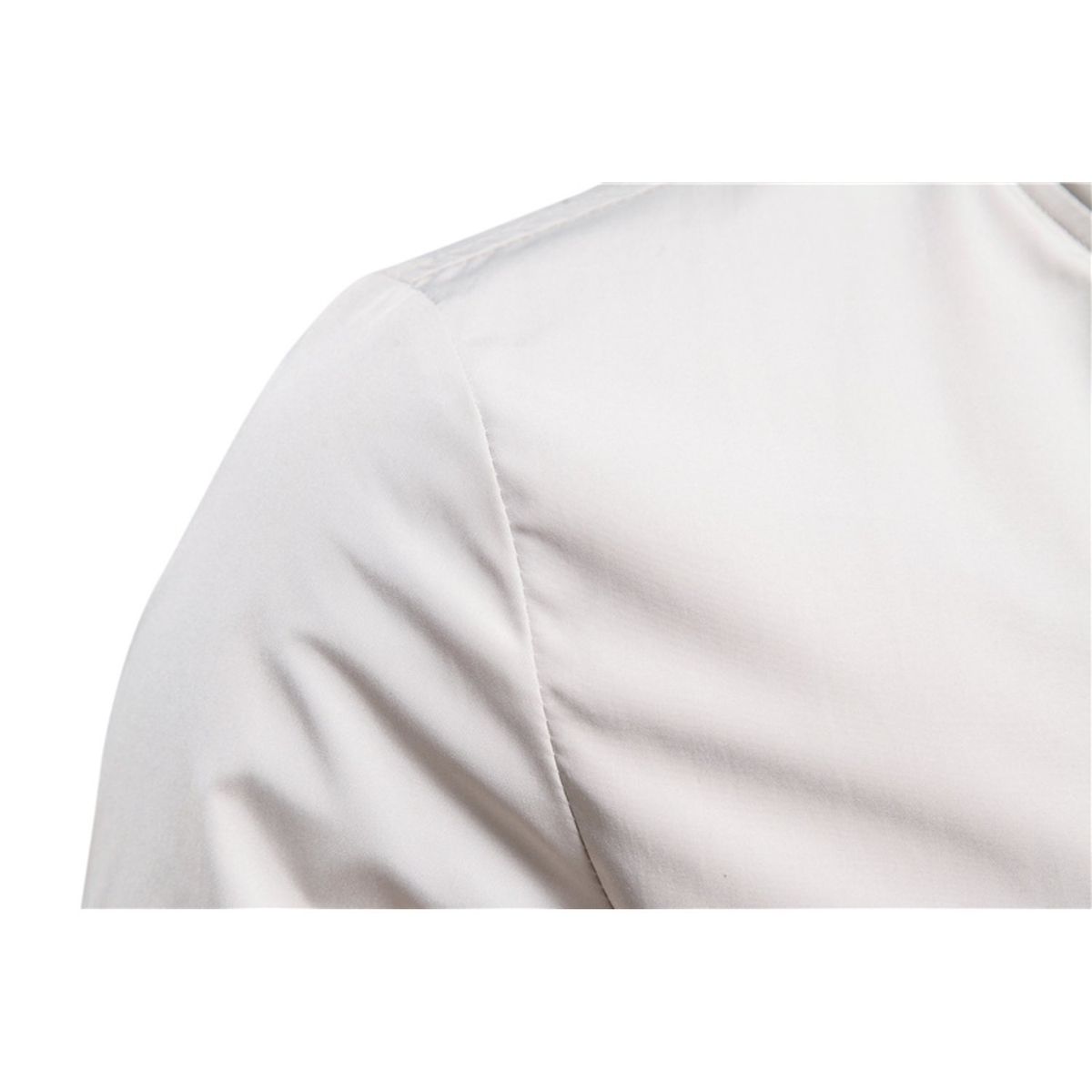 TIOZONEY - Chaqueta para Hombre