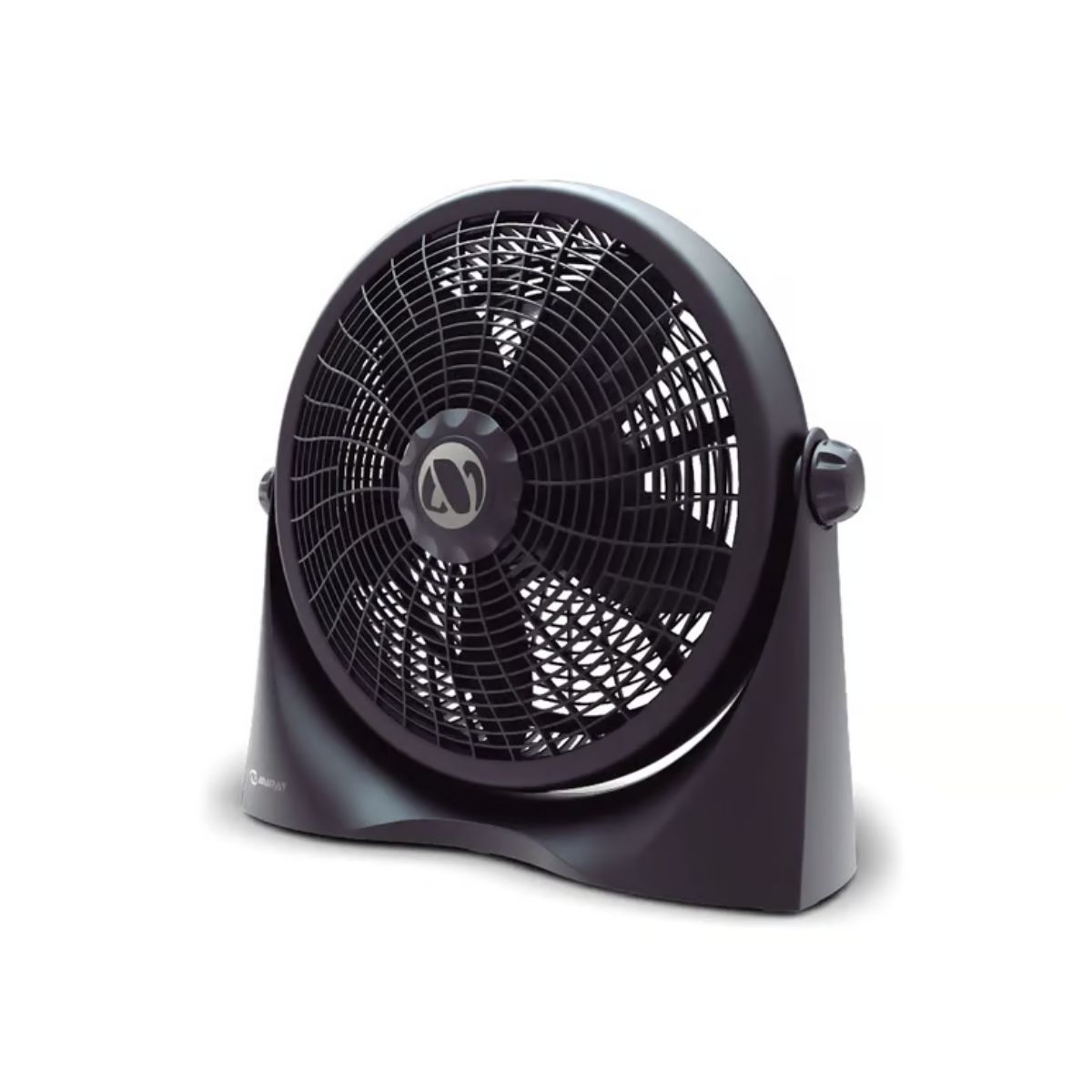 MIRAY - Ventilador de Mesa y Piso MIRAY 55 W VMC-1058 de16 Pulgadas