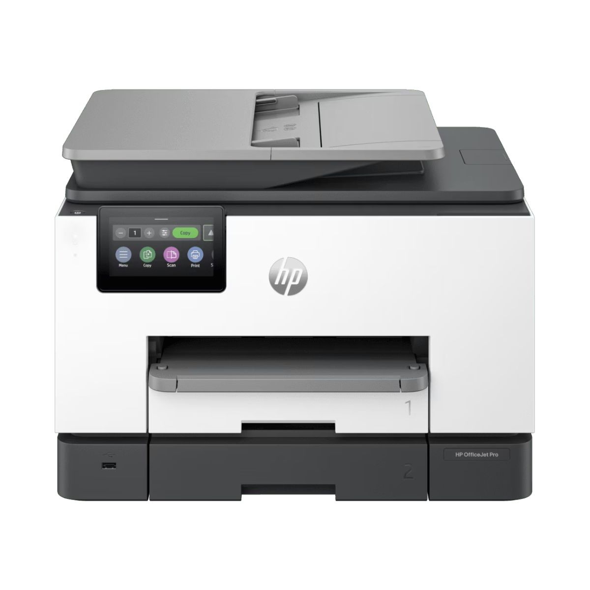 HP - Impresora miltifuncional HP OfficeJet Pro 9130