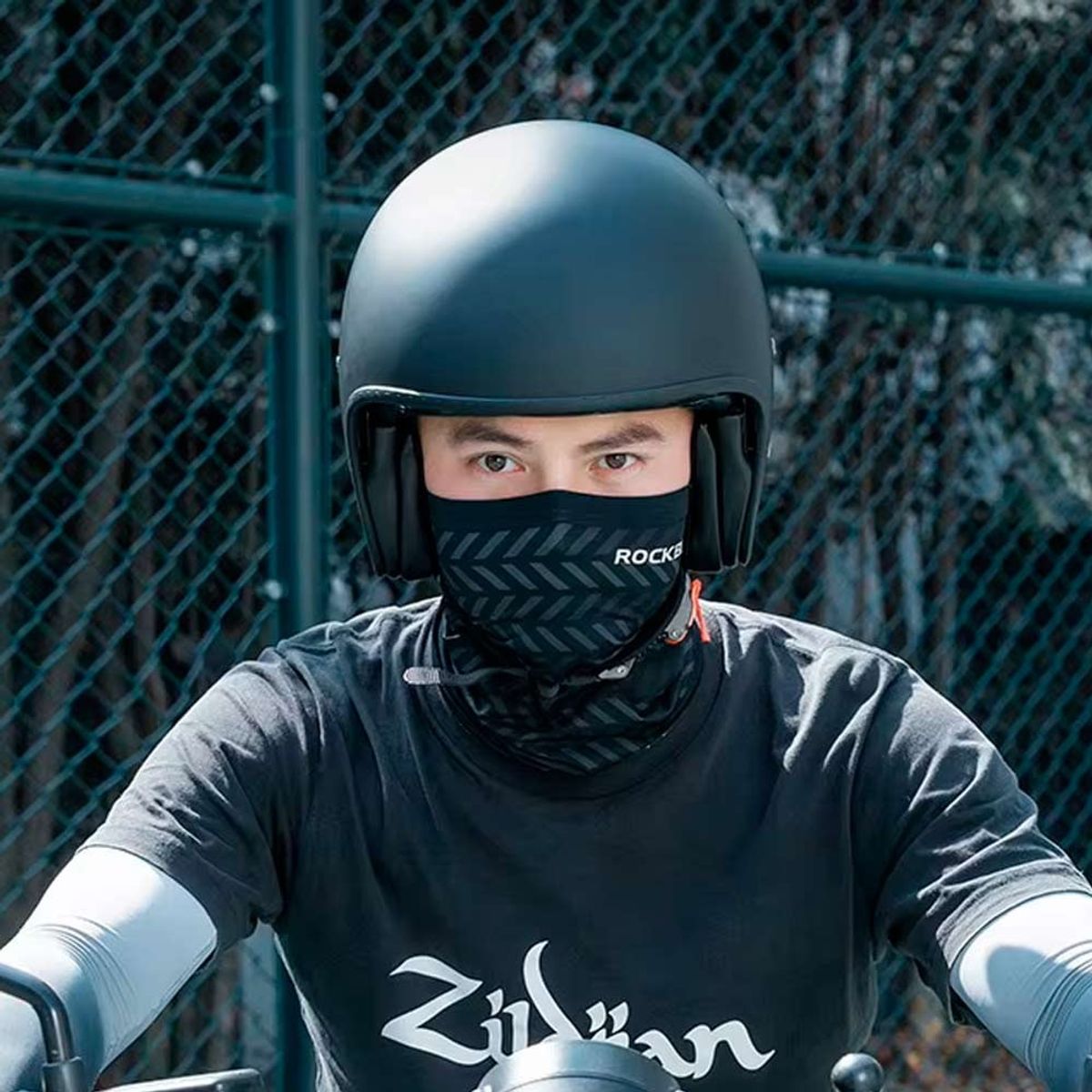 ROCKBROS - Bandana de Verano Rockbros