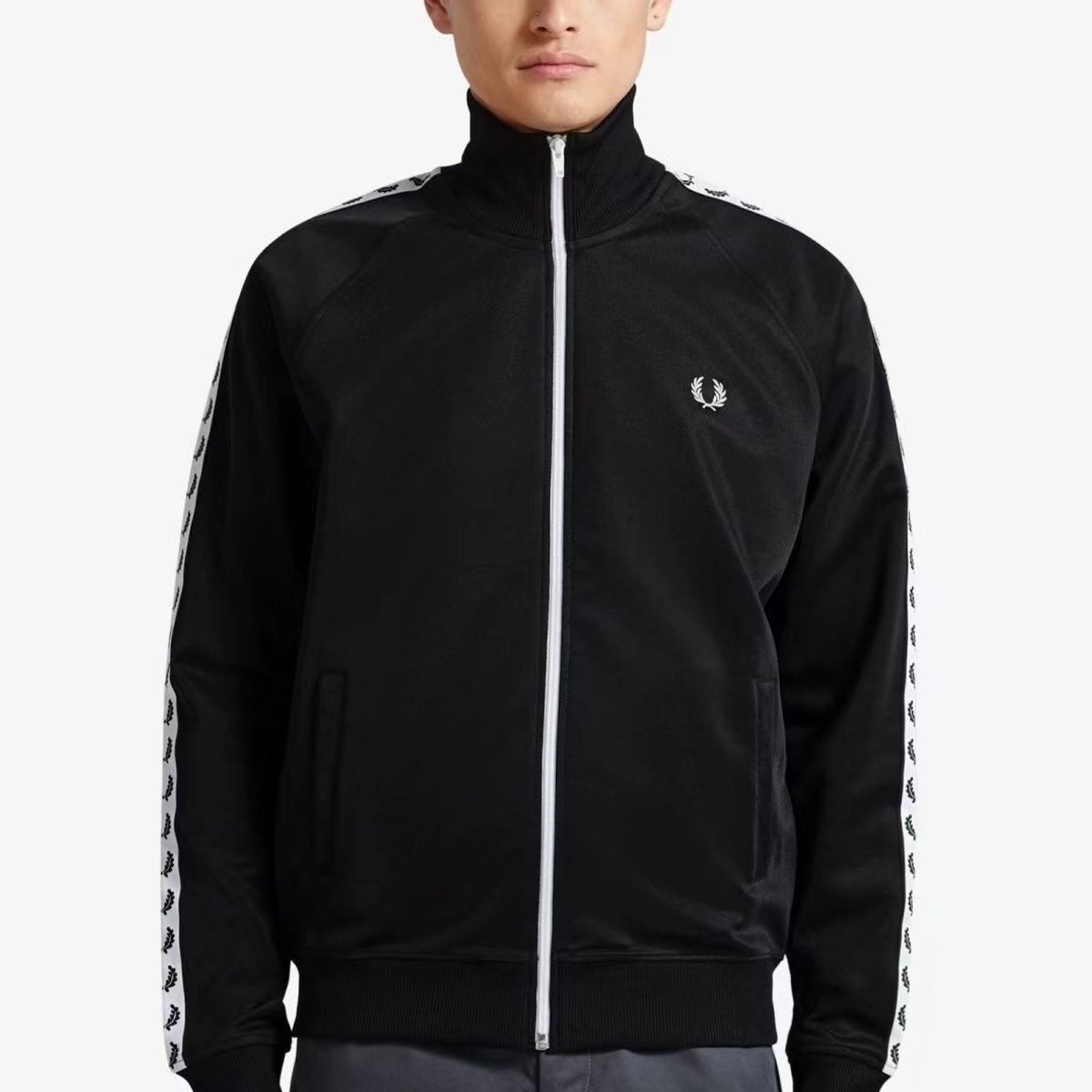 TIOZONEY - Chaqueta Casual Hombre