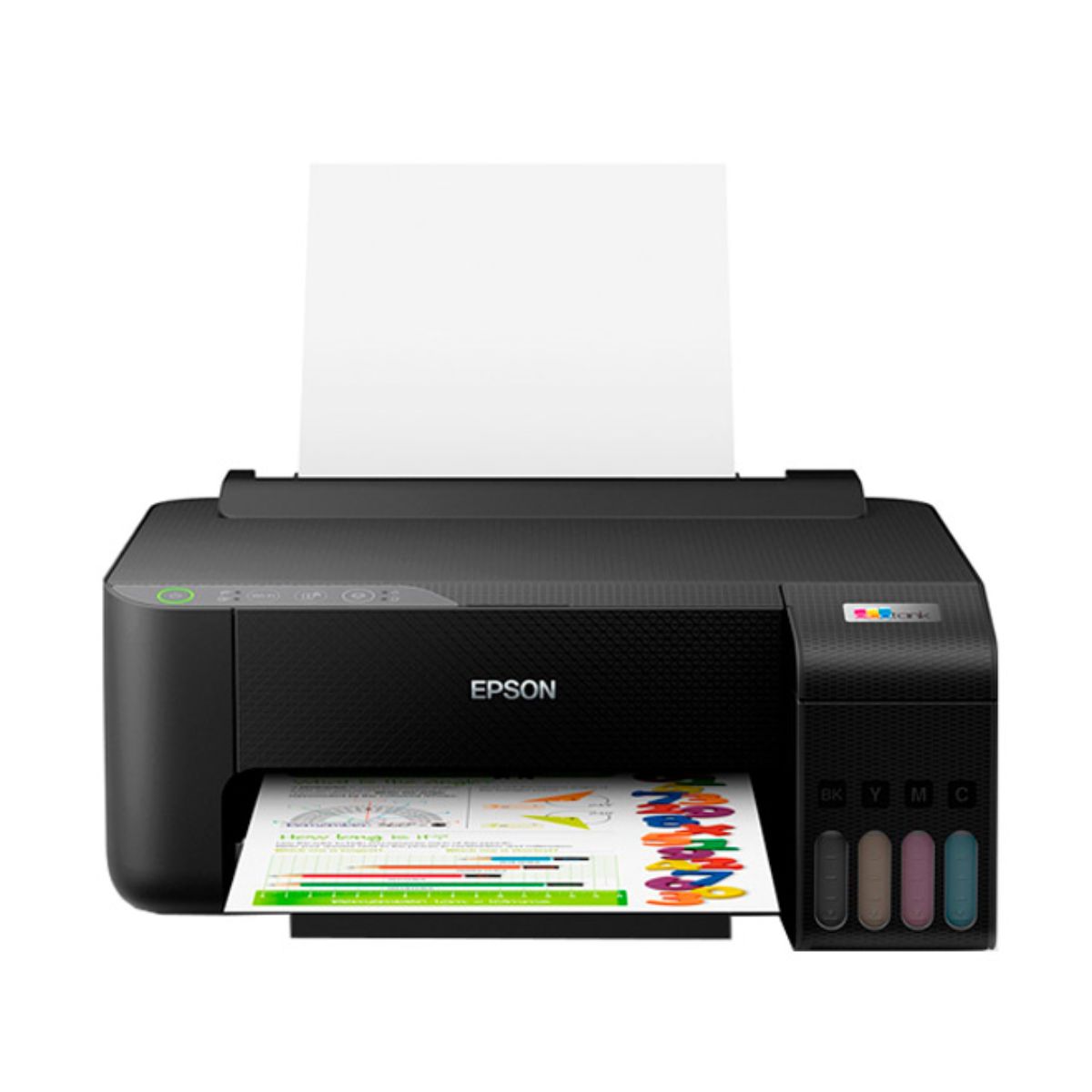 EPSON - Impresora Epson EcoTank L1250 Inyección de Tinta Color Wi-Fi
