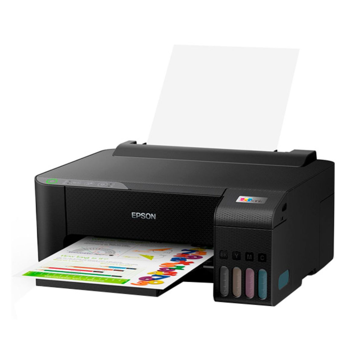EPSON - Impresora Epson EcoTank L1250 Inyección de Tinta Color Wi-Fi