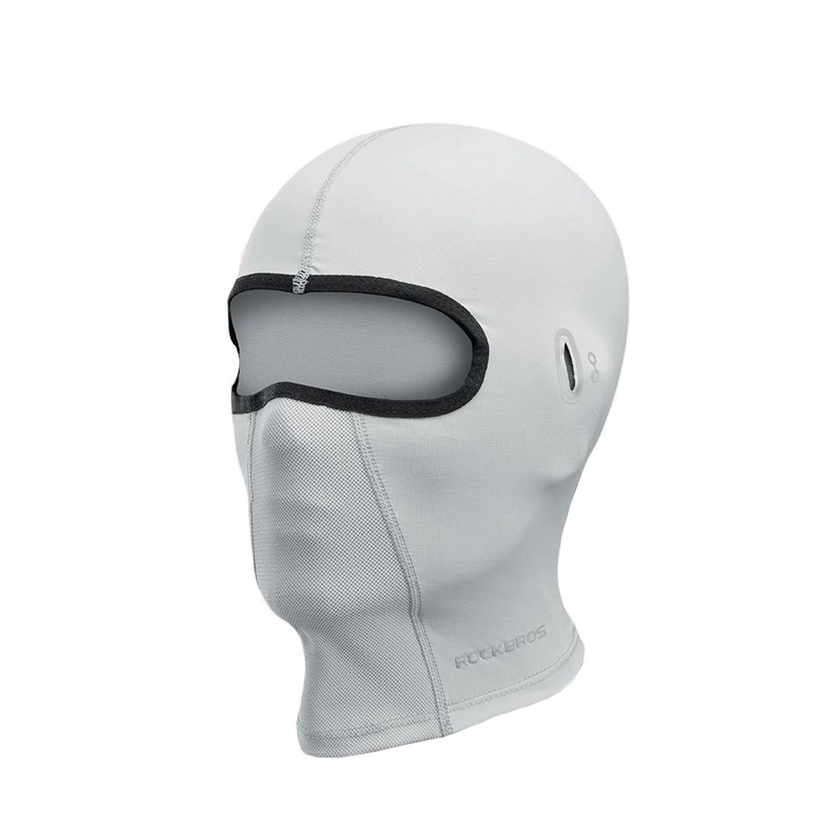 Rockbros - Pasamontañas Térmico con Protección UV Rockbros