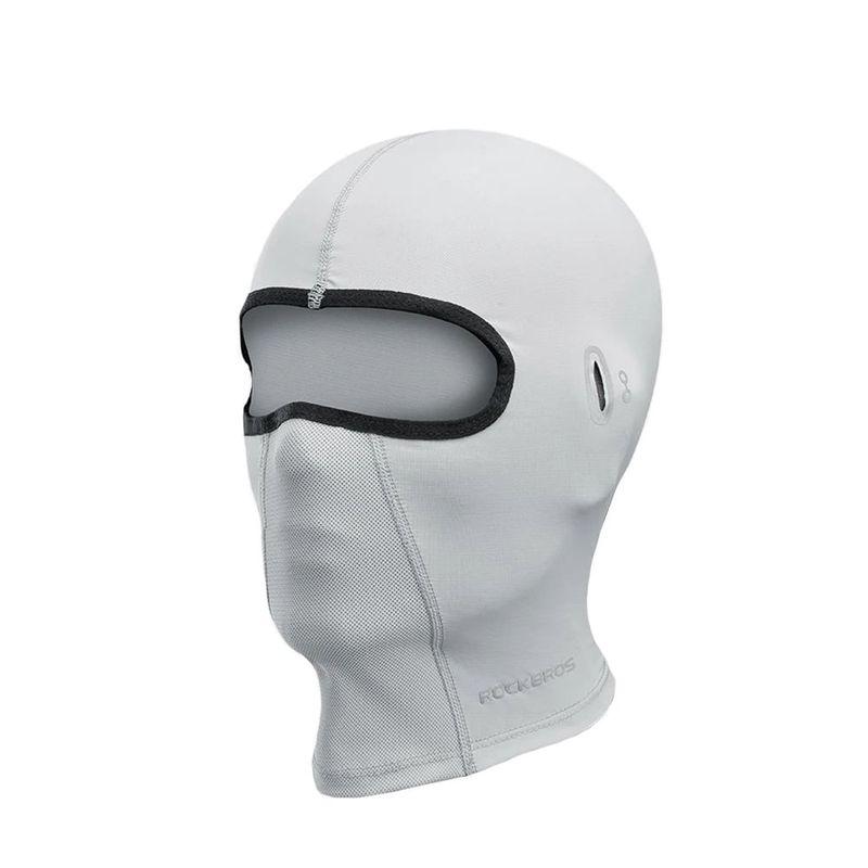 ROCKBROS - Pasamontaña con Proteccion UV Rockbros