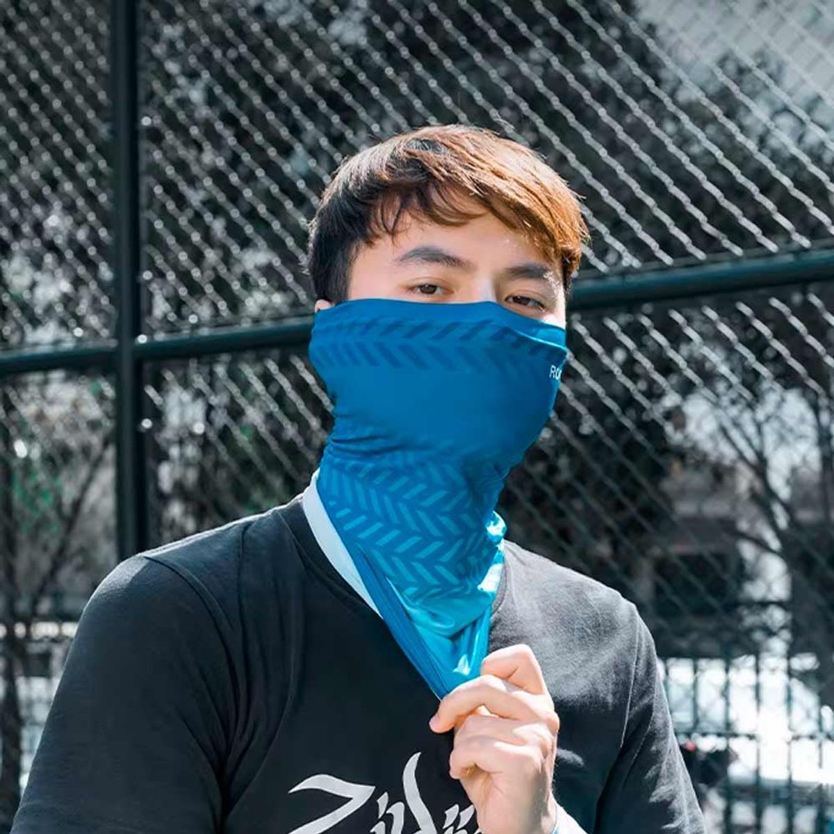 ROCKBROS - Bandana de Verano Rockbros