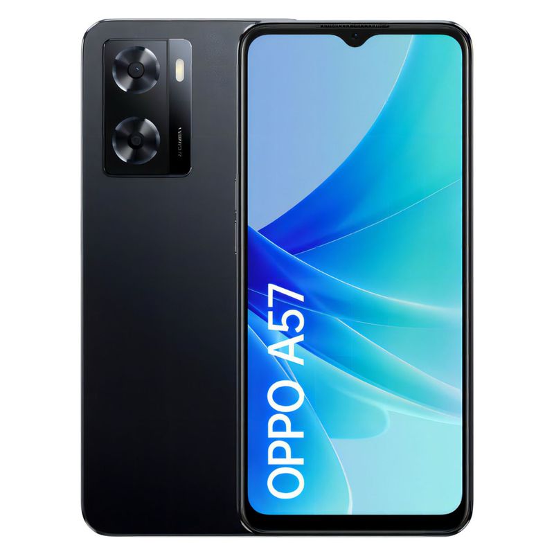 OPPO - Celular OPPO A57 4+128GB