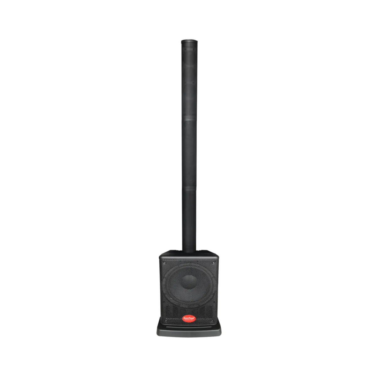 BARETONE - Sistema Array Baretone Bluetooth Columna 350W MAX-8CLM