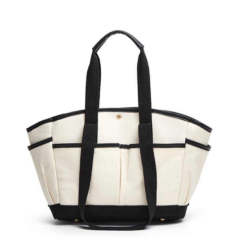 TIOZONEY - Bolso de hombro de mujer