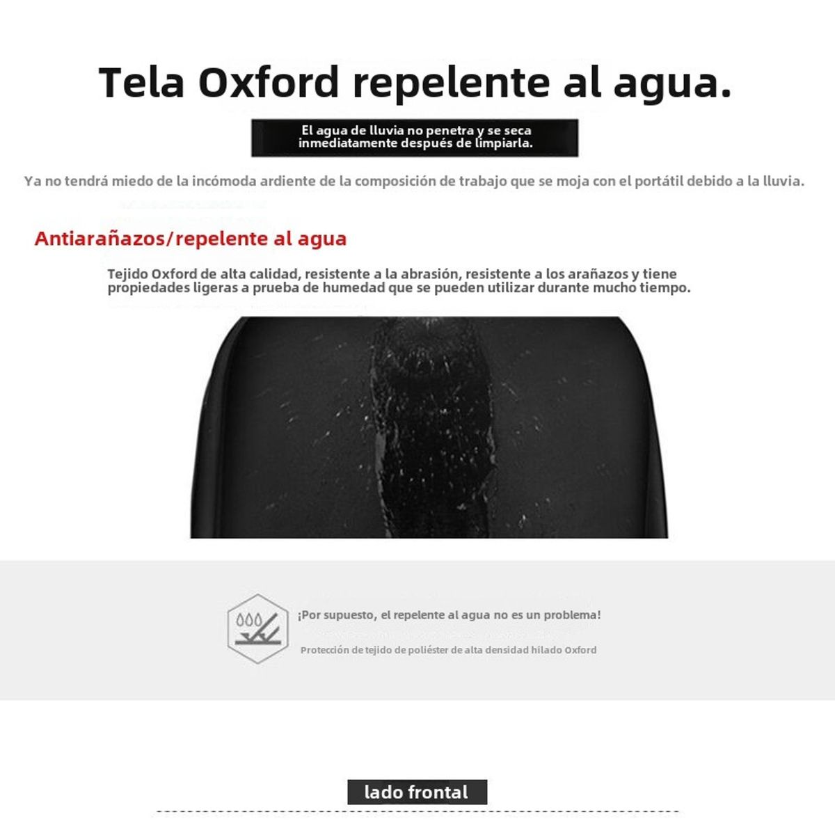 TIOZONEY - Mochila escolar panda para estudiantes