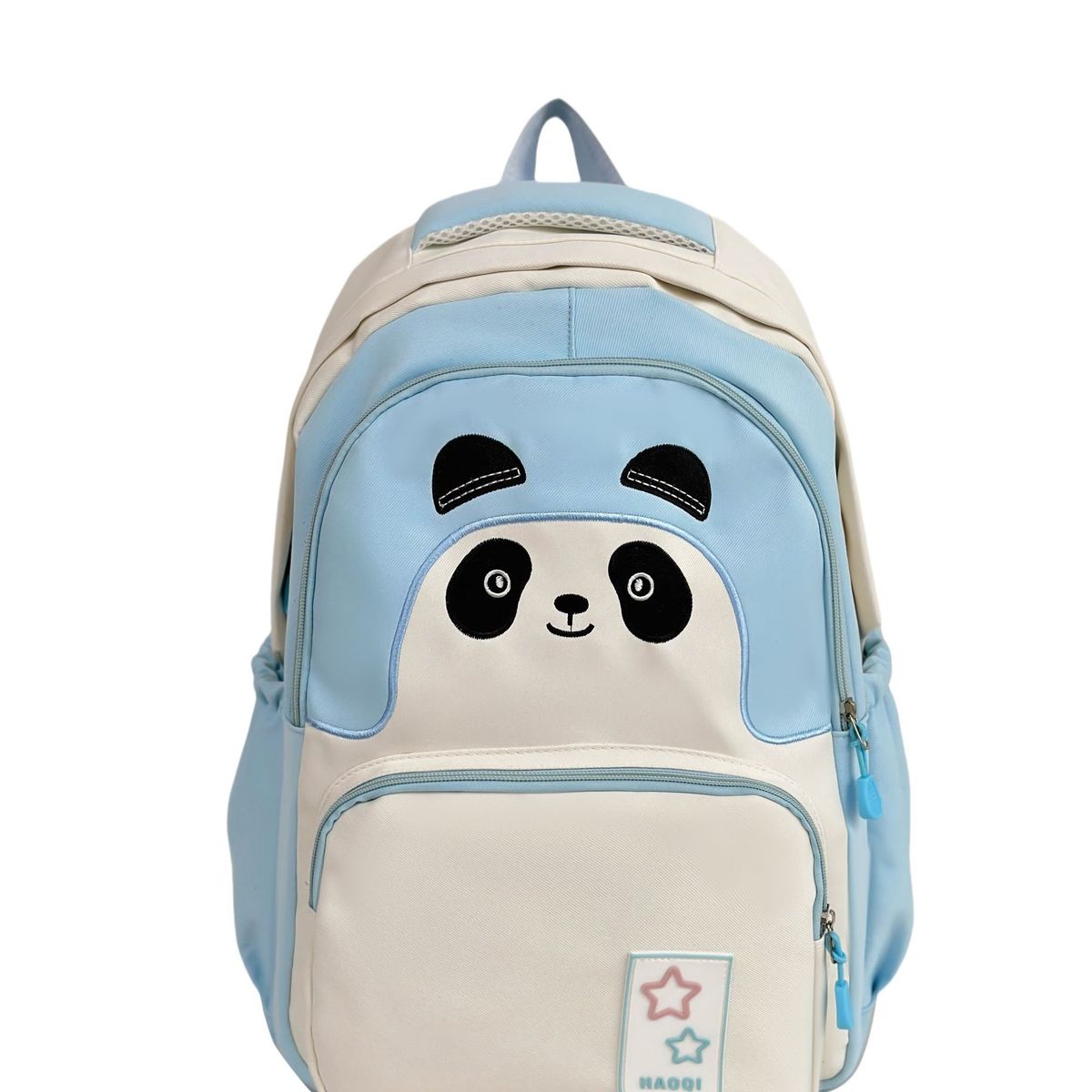 TIOZONEY - Mochila Escolar Panda Estilo INS